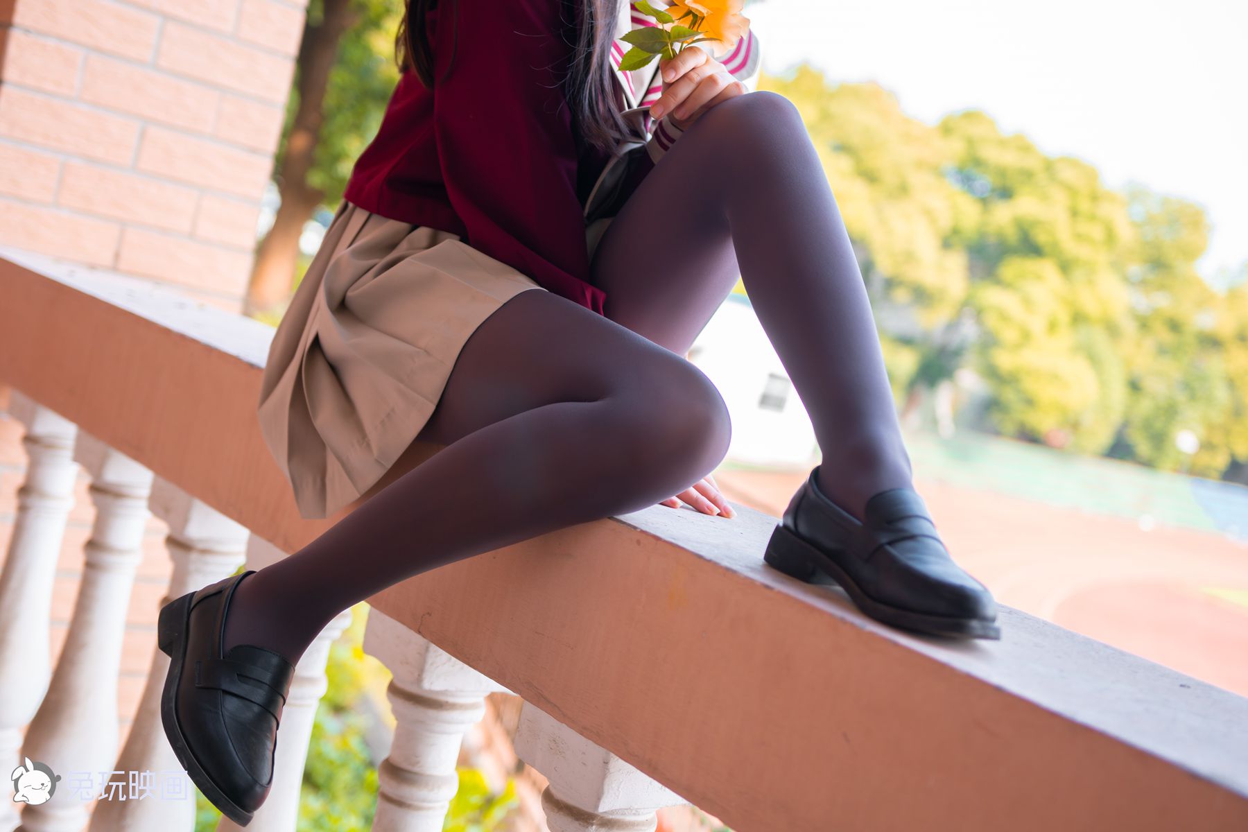 图片[30]-兔玩映画 C079 这腿我爱了 在线浏览 – 速更版-美库