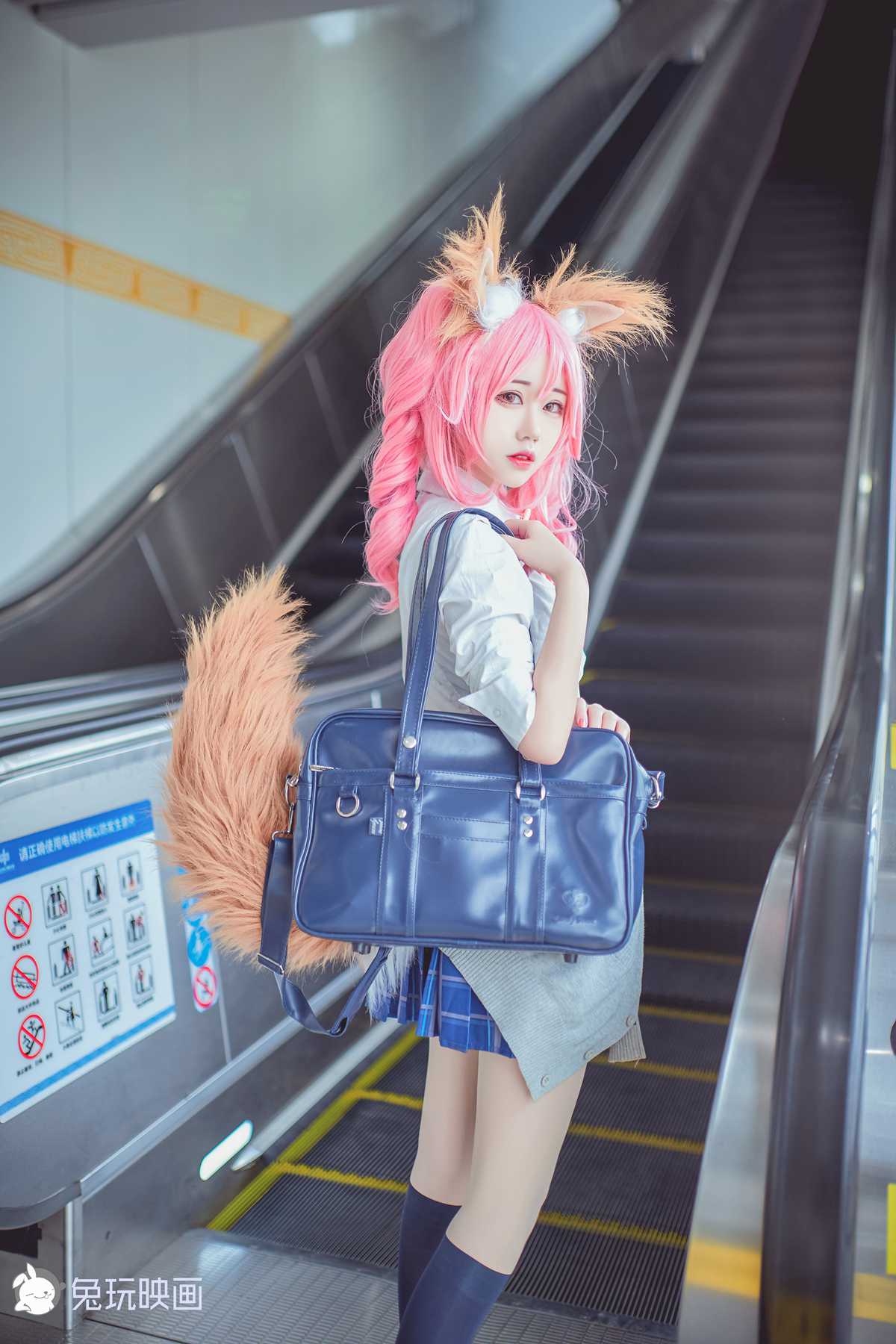 图片[37]-兔玩映画 C078 玉藻前双姐妹 在线浏览 – 速更版-美库