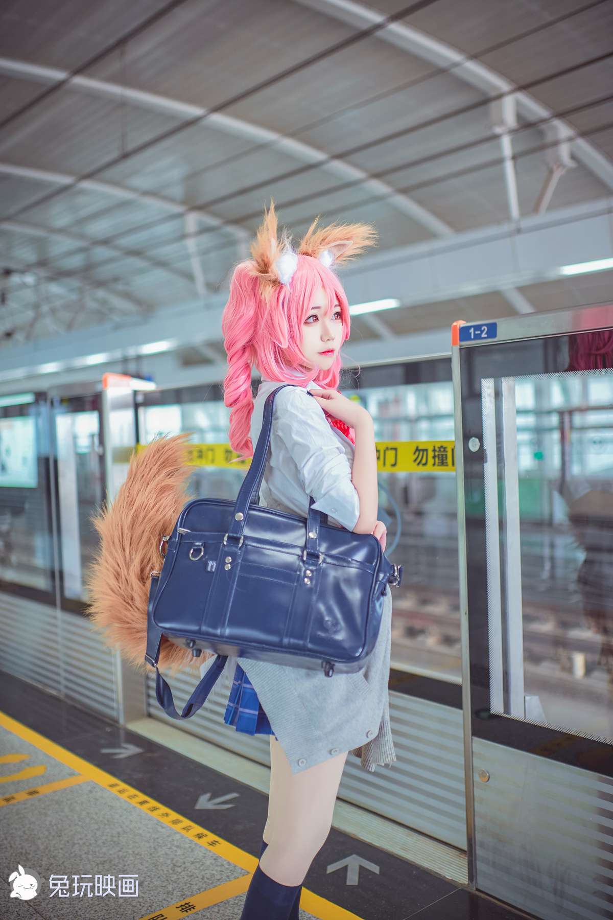 图片[39]-兔玩映画 C078 玉藻前双姐妹 在线浏览 – 速更版-美库