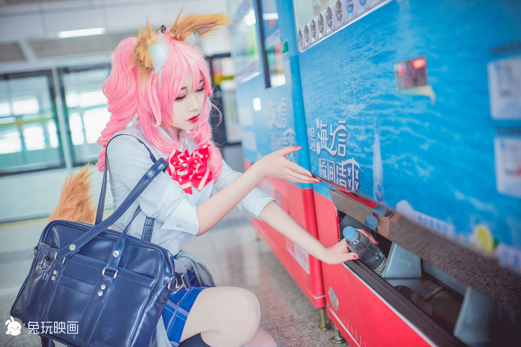 图片[41]-兔玩映画 C078 玉藻前双姐妹 在线浏览 – 速更版-美库