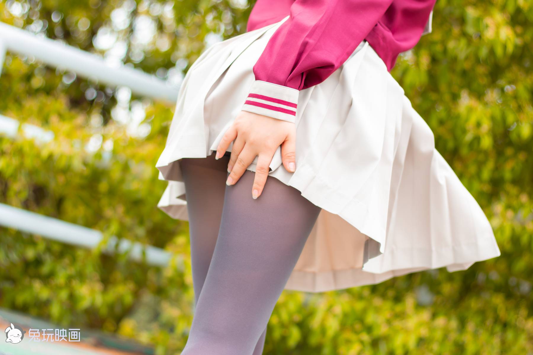 图片[37]-兔玩映画 C079 这腿我爱了 在线浏览 – 速更版-美库