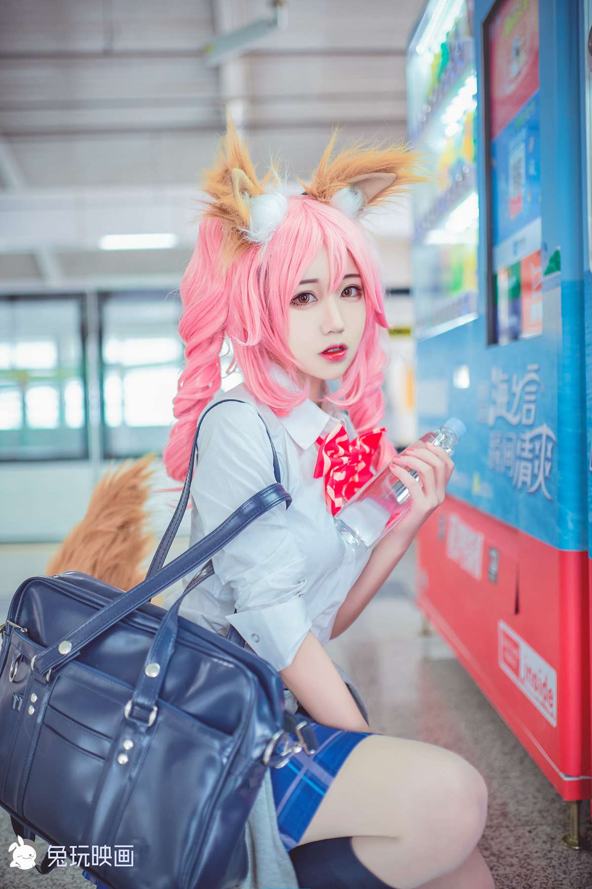 图片[42]-兔玩映画 C078 玉藻前双姐妹 在线浏览 – 速更版-美库