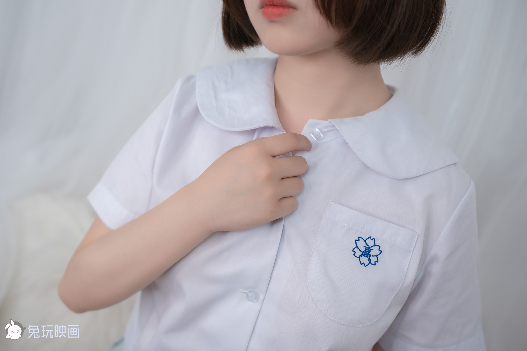 图片[29]-兔玩映画 C080 制服女孩 在线浏览 – 速更版-美库