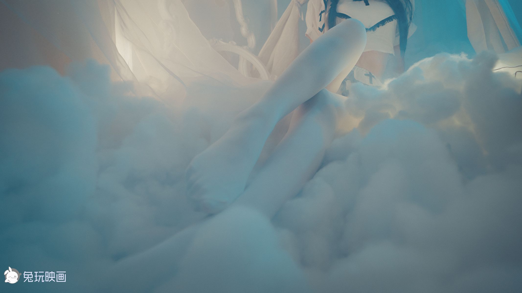 图片[10]-兔玩映画 C081 光与暗的使者 在线浏览 – 速更版-美库