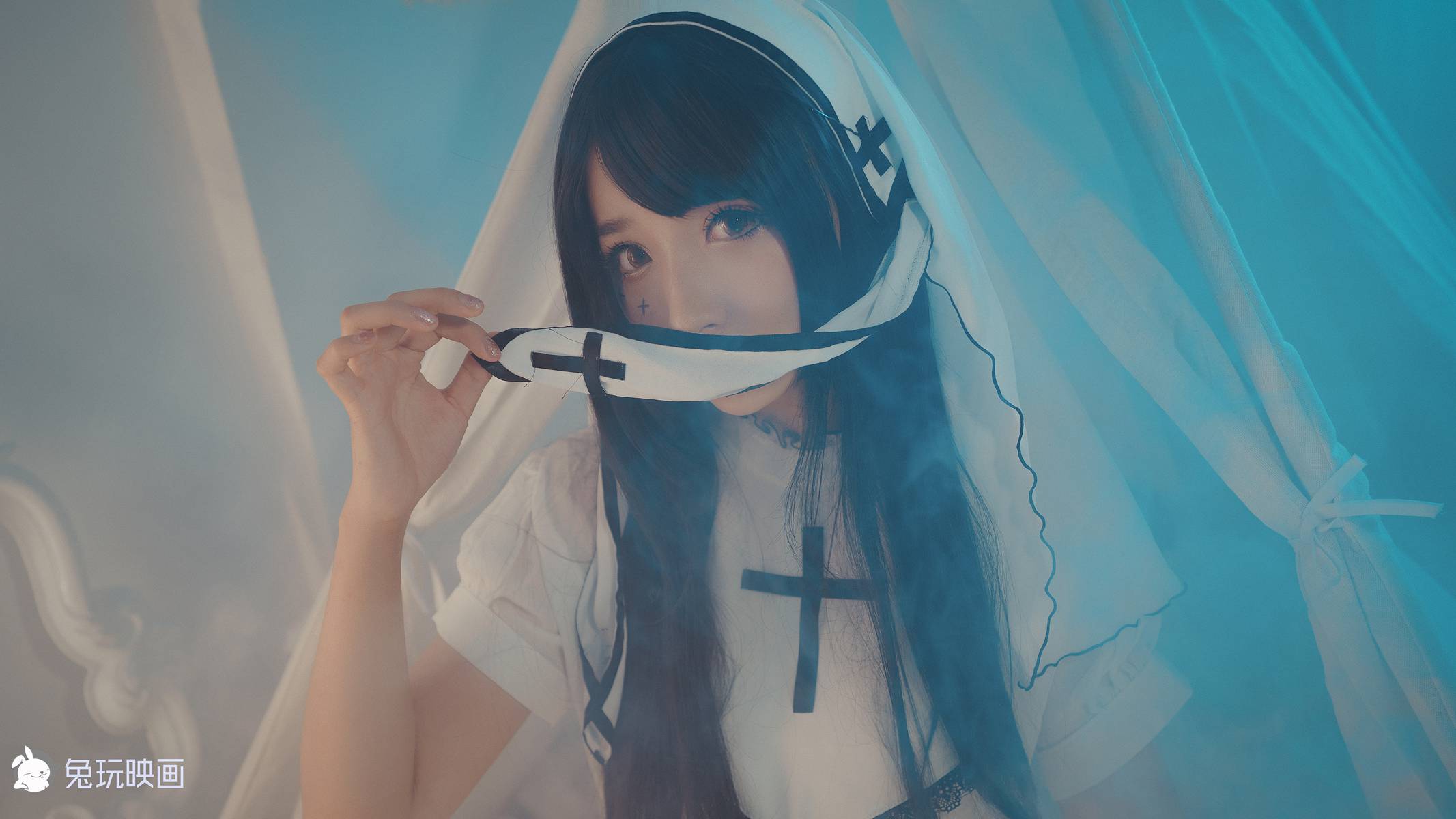 图片[12]-兔玩映画 C081 光与暗的使者 在线浏览 – 速更版-美库