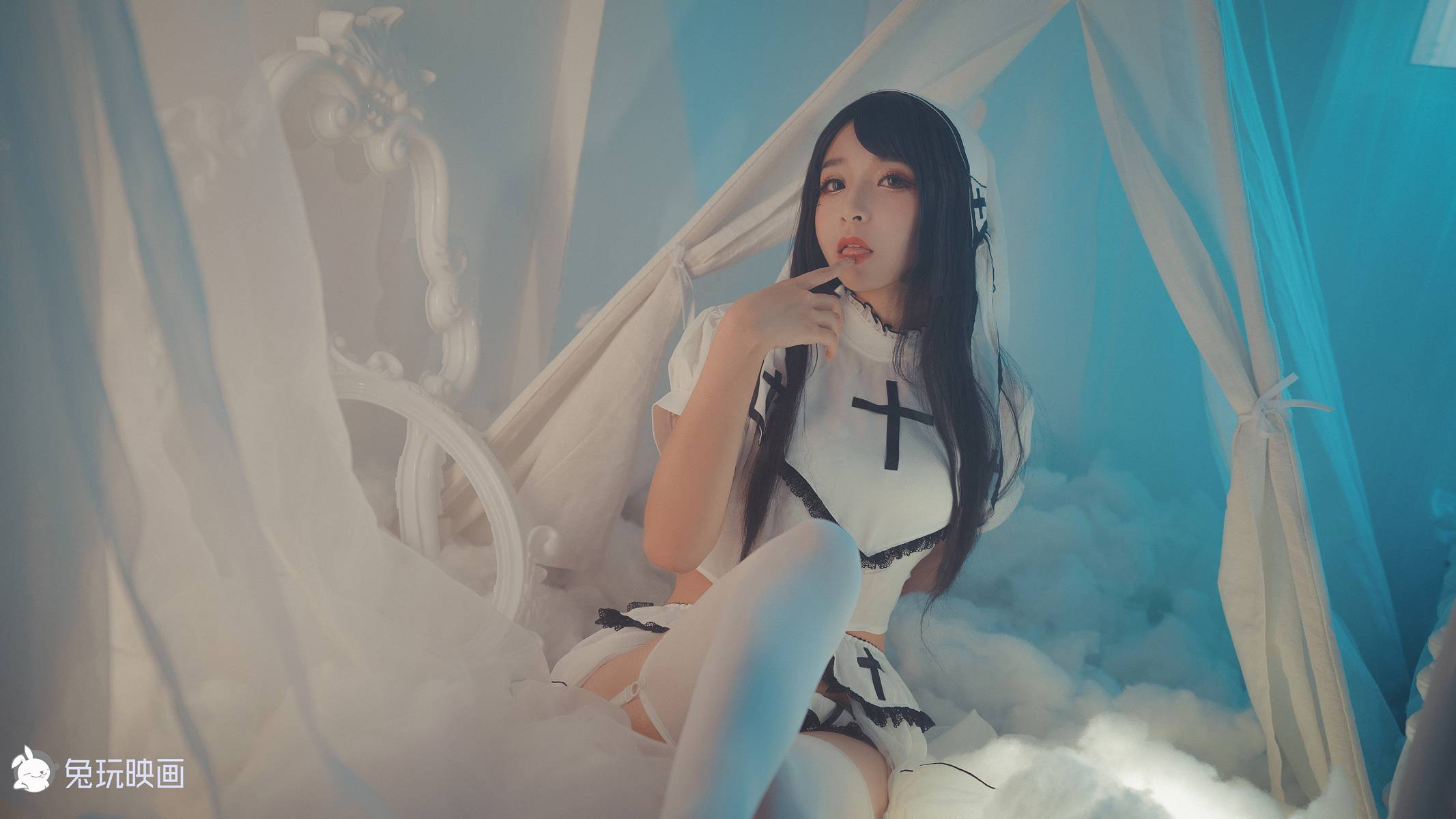 图片[13]-兔玩映画 C081 光与暗的使者 在线浏览 – 速更版-美库