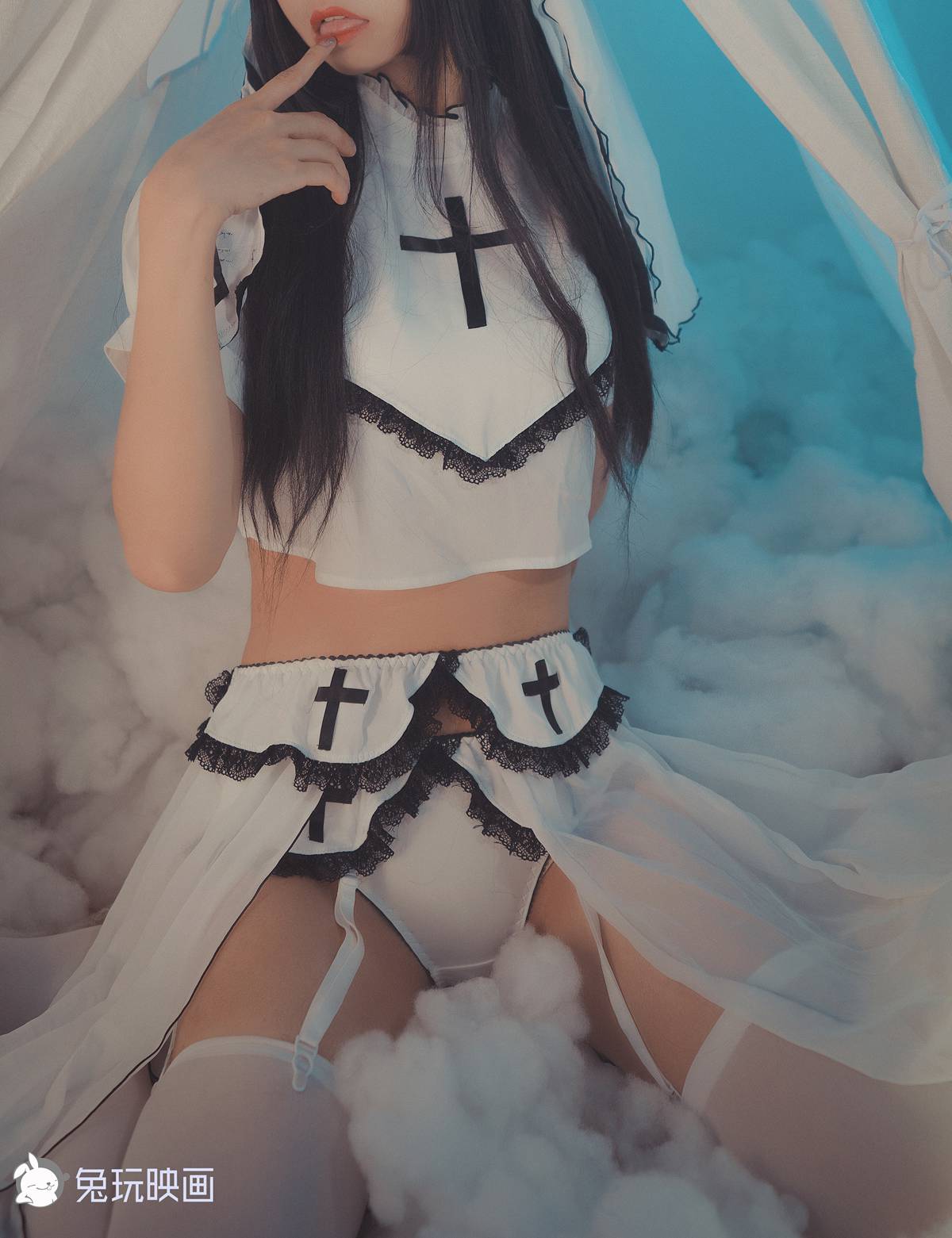 图片[15]-兔玩映画 C081 光与暗的使者 在线浏览 – 速更版-美库