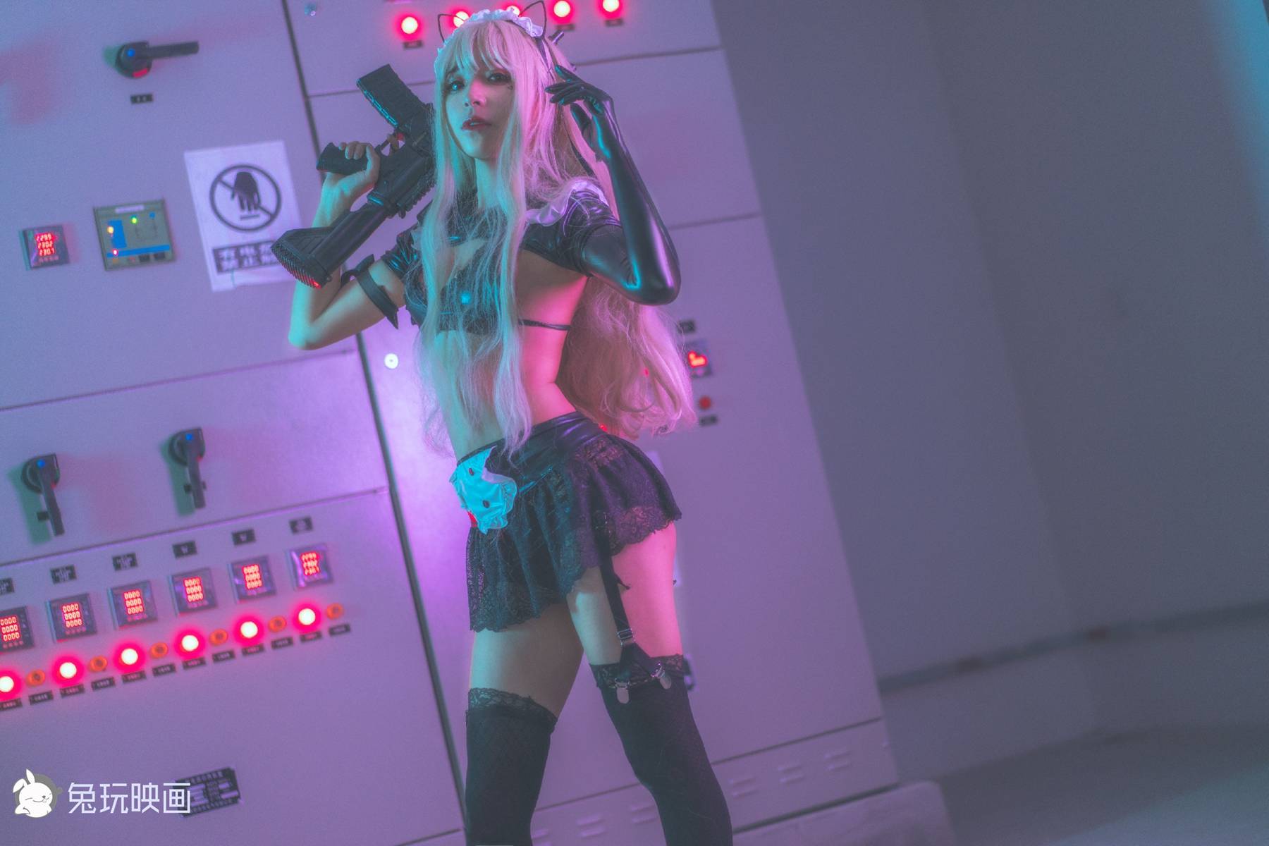 图片[17]-兔玩映画 C081 光与暗的使者 在线浏览 – 速更版-美库