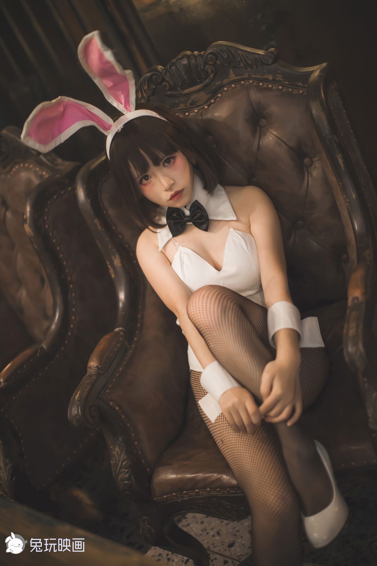 图片[10]-兔玩映画 C082 蕾姆和惠 在线浏览 – 速更版-美库