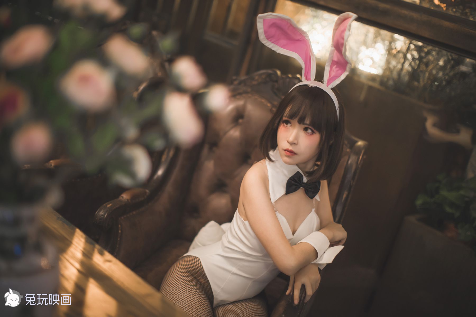 图片[11]-兔玩映画 C082 蕾姆和惠 在线浏览 – 速更版-美库