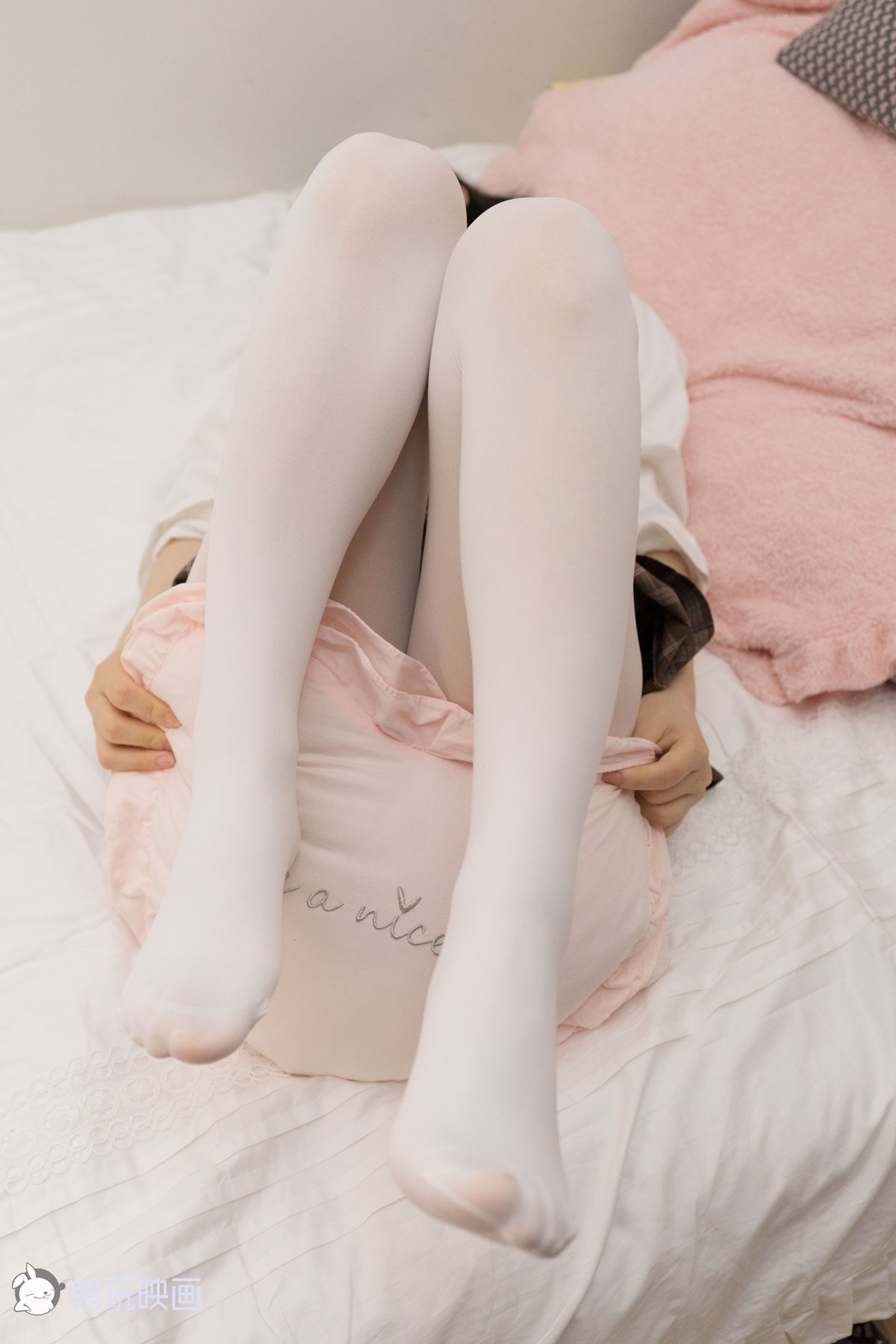 图片[10]-兔玩映画 C083 萝莉白丝 在线浏览 – 速更版-美库