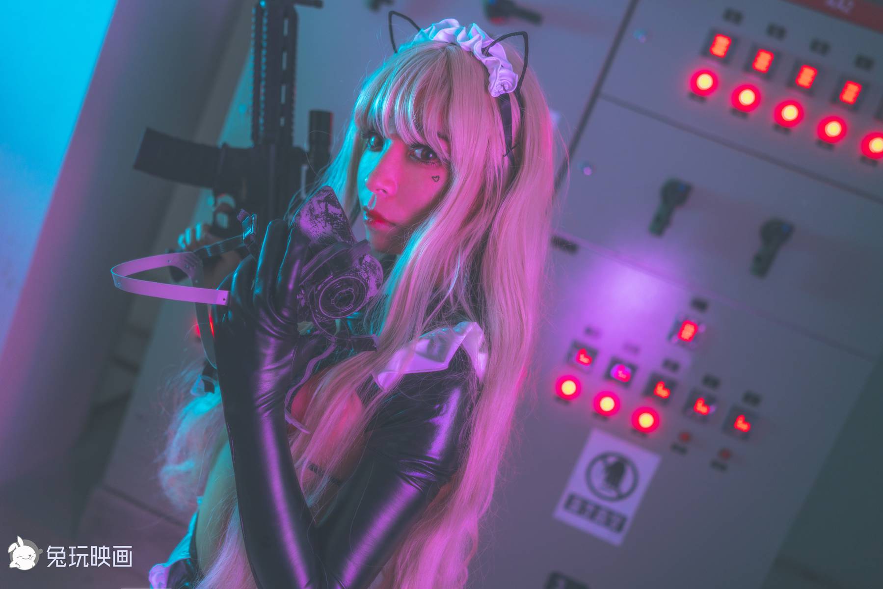 图片[29]-兔玩映画 C081 光与暗的使者 在线浏览 – 速更版-美库