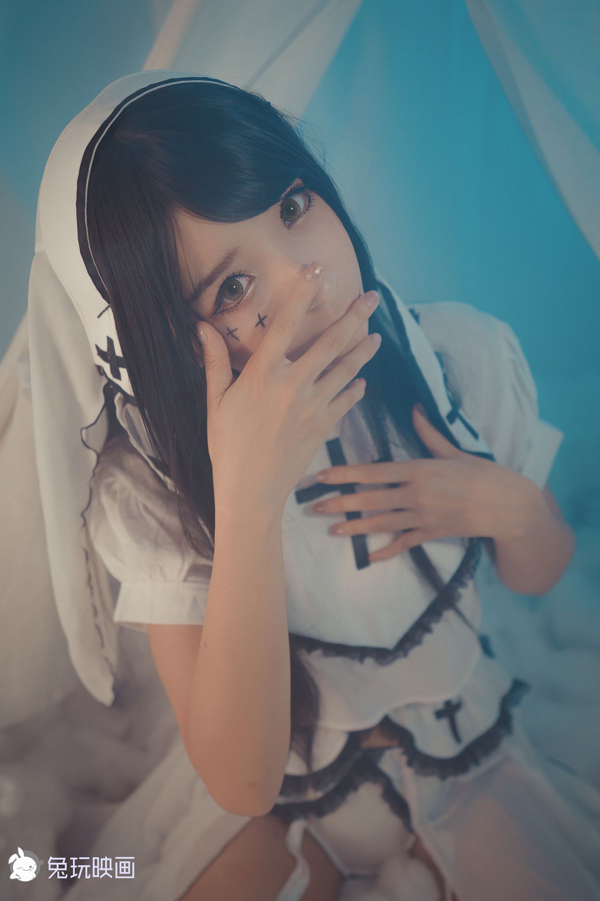 图片[33]-兔玩映画 C081 光与暗的使者 在线浏览 – 速更版-美库