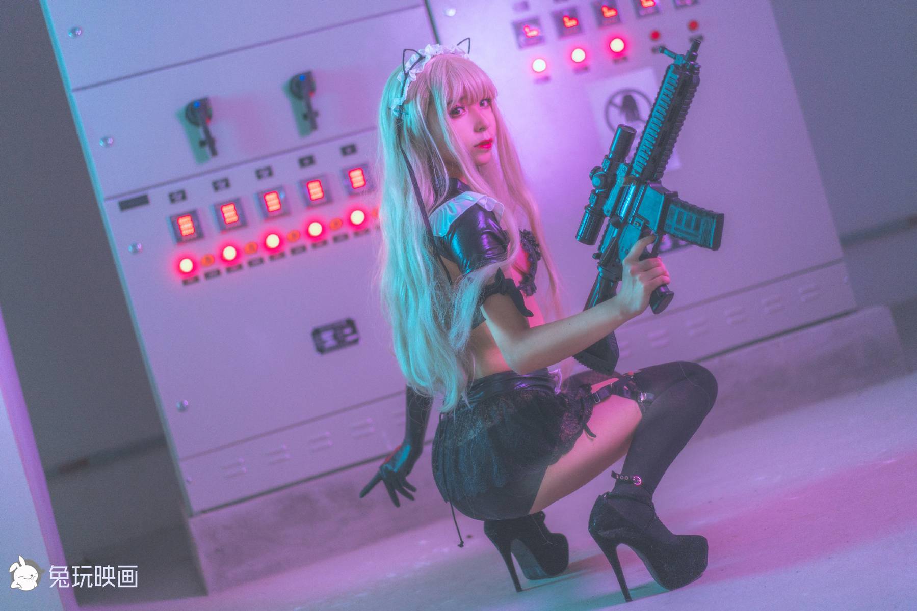 图片[36]-兔玩映画 C081 光与暗的使者 在线浏览 – 速更版-美库