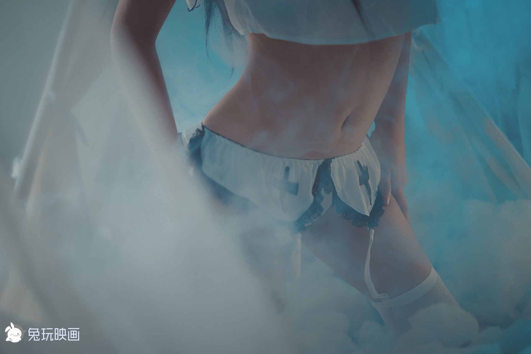 图片[39]-兔玩映画 C081 光与暗的使者 在线浏览 – 速更版-美库