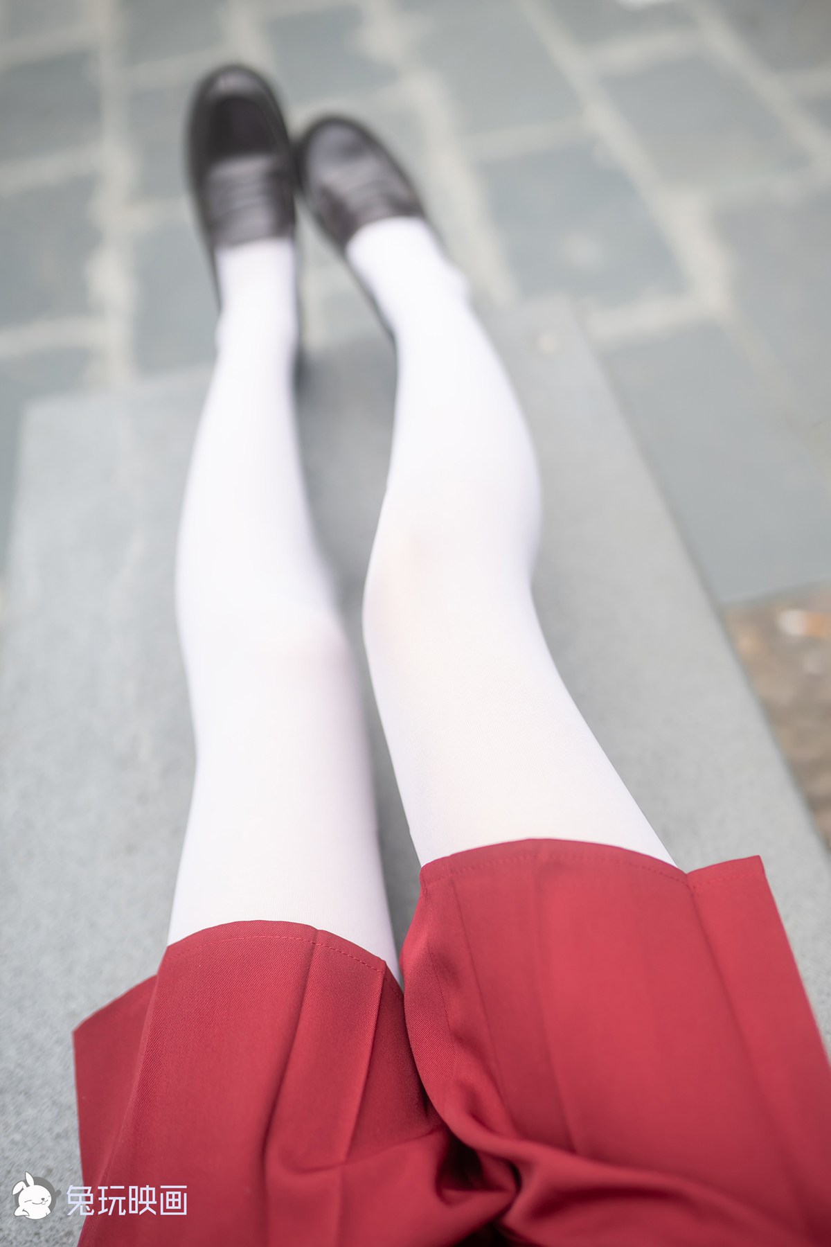 图片[16]-兔玩映画 C084 萝莉的红裙 在线浏览 – 速更版-美库