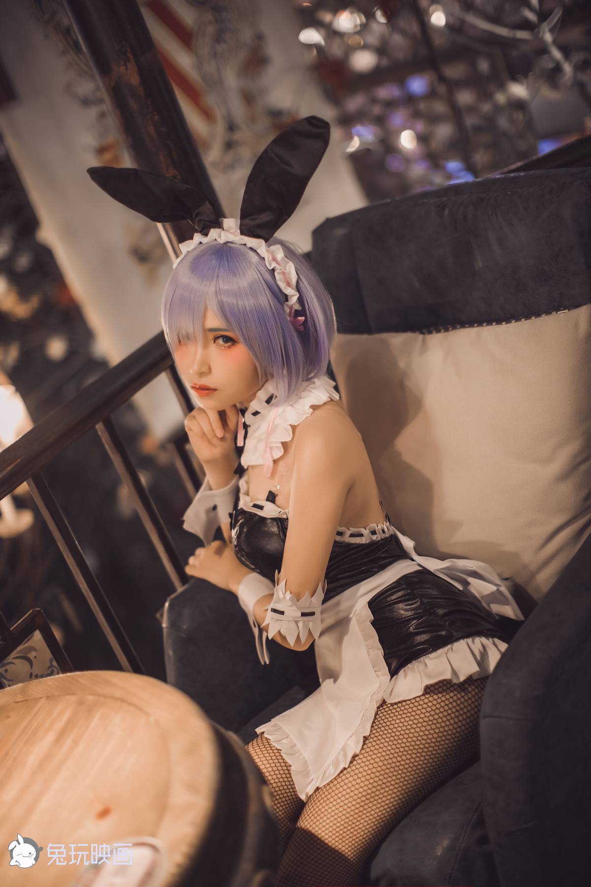 图片[30]-兔玩映画 C082 蕾姆和惠 在线浏览 – 速更版-美库