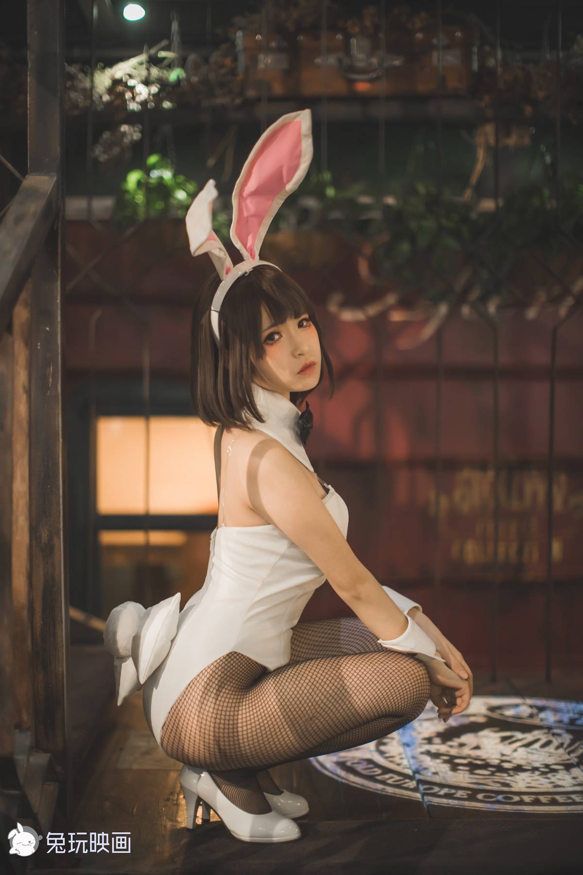 图片[31]-兔玩映画 C082 蕾姆和惠 在线浏览 – 速更版-美库