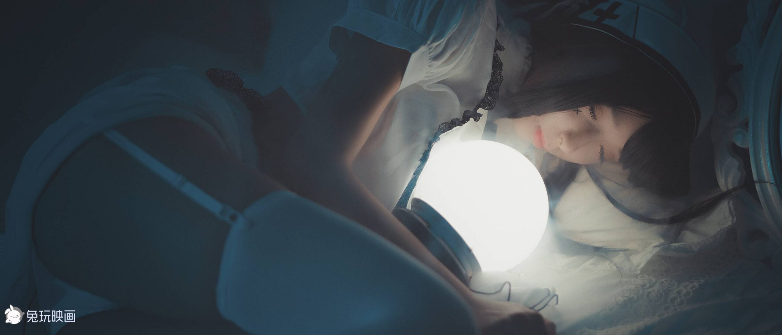 图片[41]-兔玩映画 C081 光与暗的使者 在线浏览 – 速更版-美库