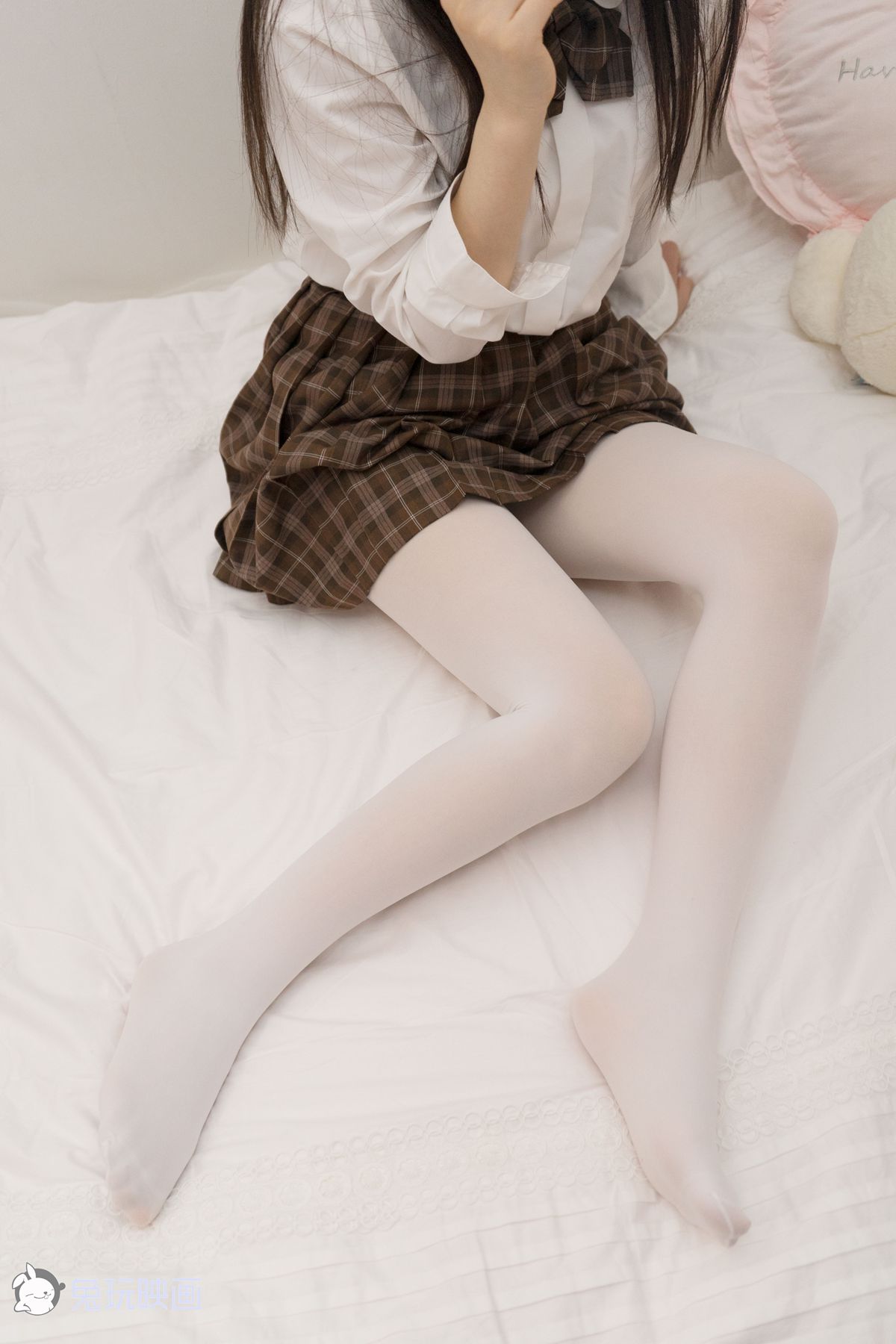 图片[29]-兔玩映画 C083 萝莉白丝 在线浏览 – 速更版-美库