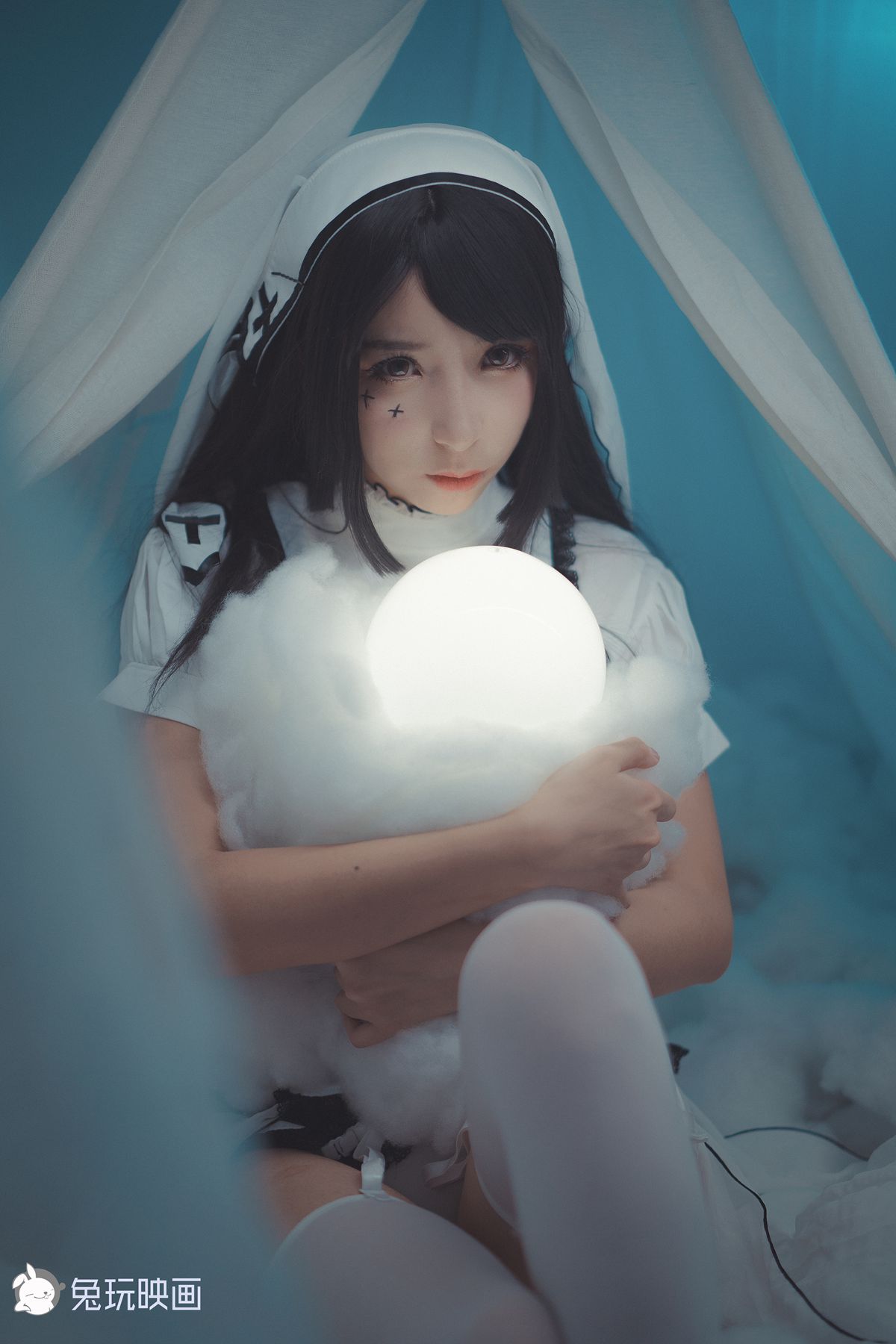 图片[43]-兔玩映画 C081 光与暗的使者 在线浏览 – 速更版-美库