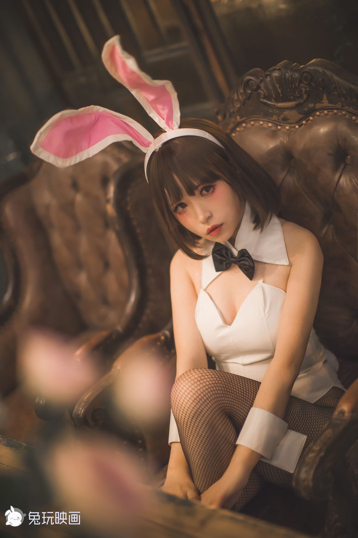 图片[35]-兔玩映画 C082 蕾姆和惠 在线浏览 – 速更版-美库