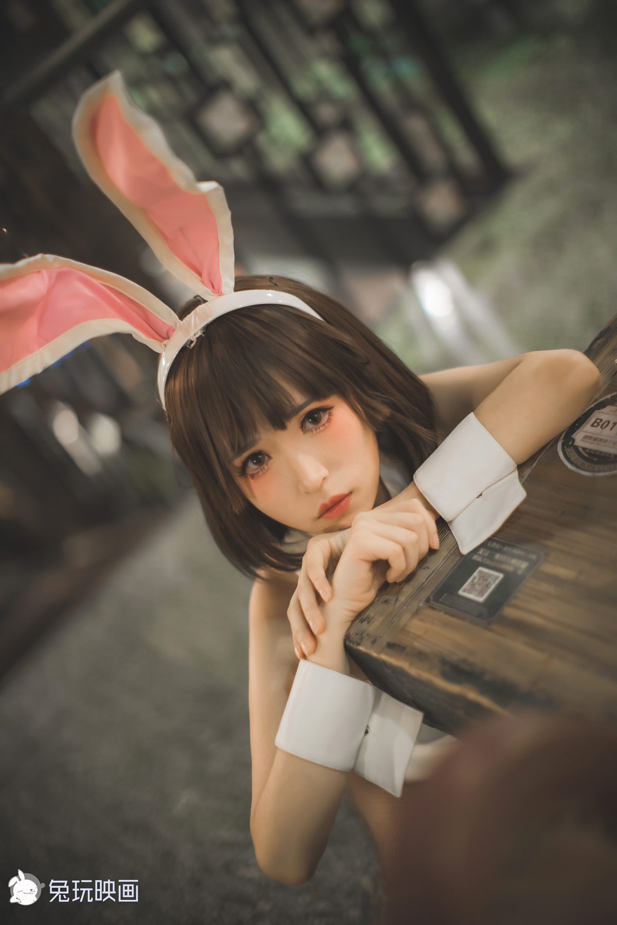 图片[36]-兔玩映画 C082 蕾姆和惠 在线浏览 – 速更版-美库