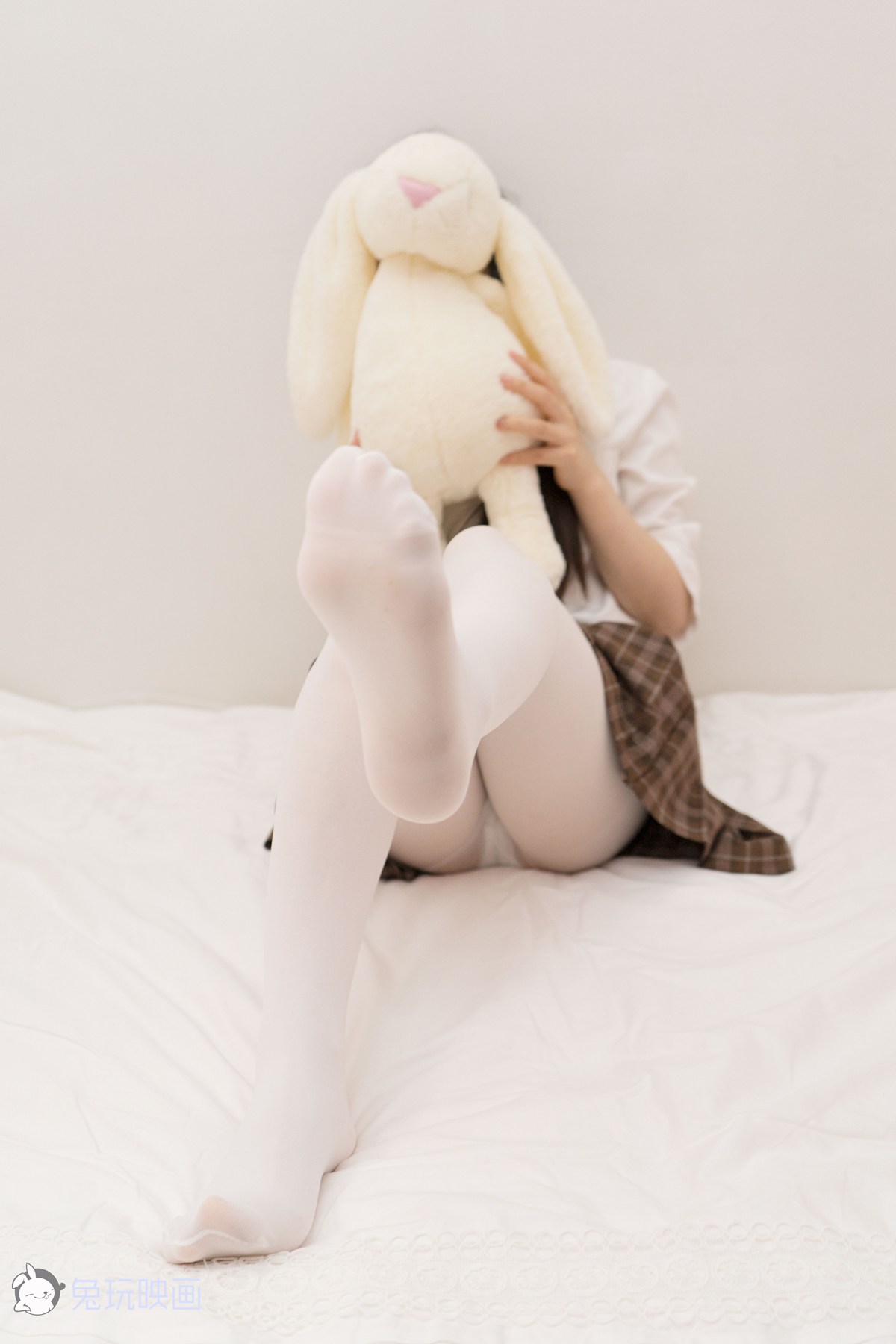 图片[34]-兔玩映画 C083 萝莉白丝 在线浏览 – 速更版-美库