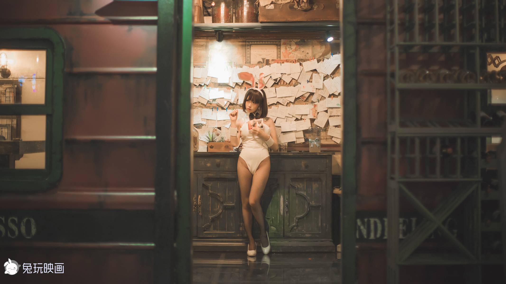 图片[39]-兔玩映画 C082 蕾姆和惠 在线浏览 – 速更版-美库