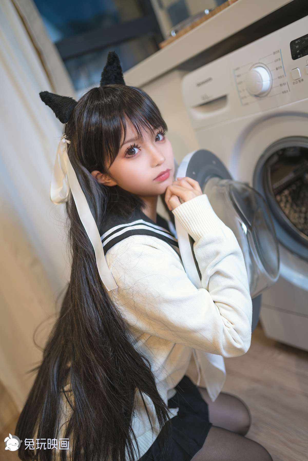 图片[12]-兔玩映画 C086 犬和JK制服 在线浏览 – 速更版-美库