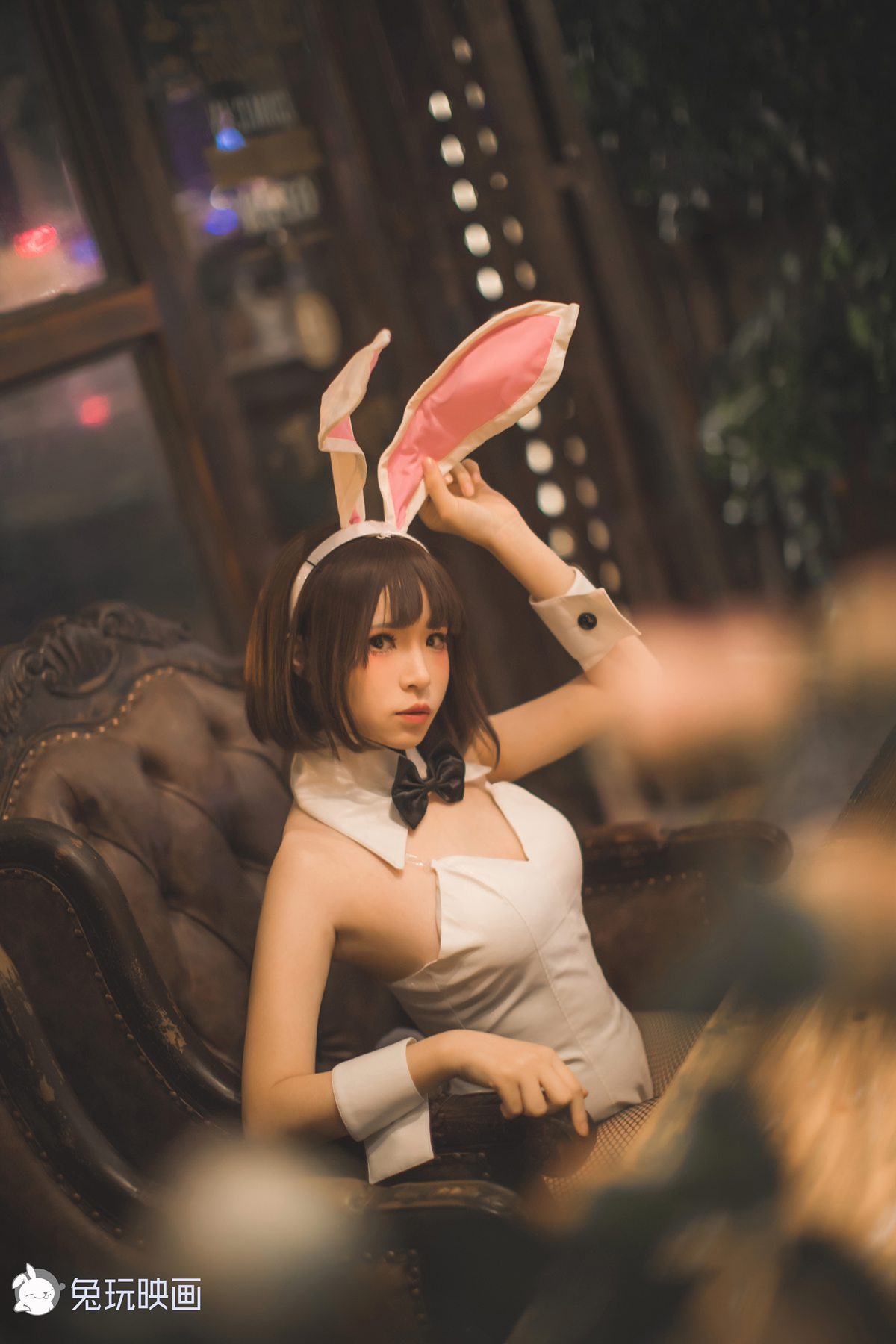 图片[42]-兔玩映画 C082 蕾姆和惠 在线浏览 – 速更版-美库