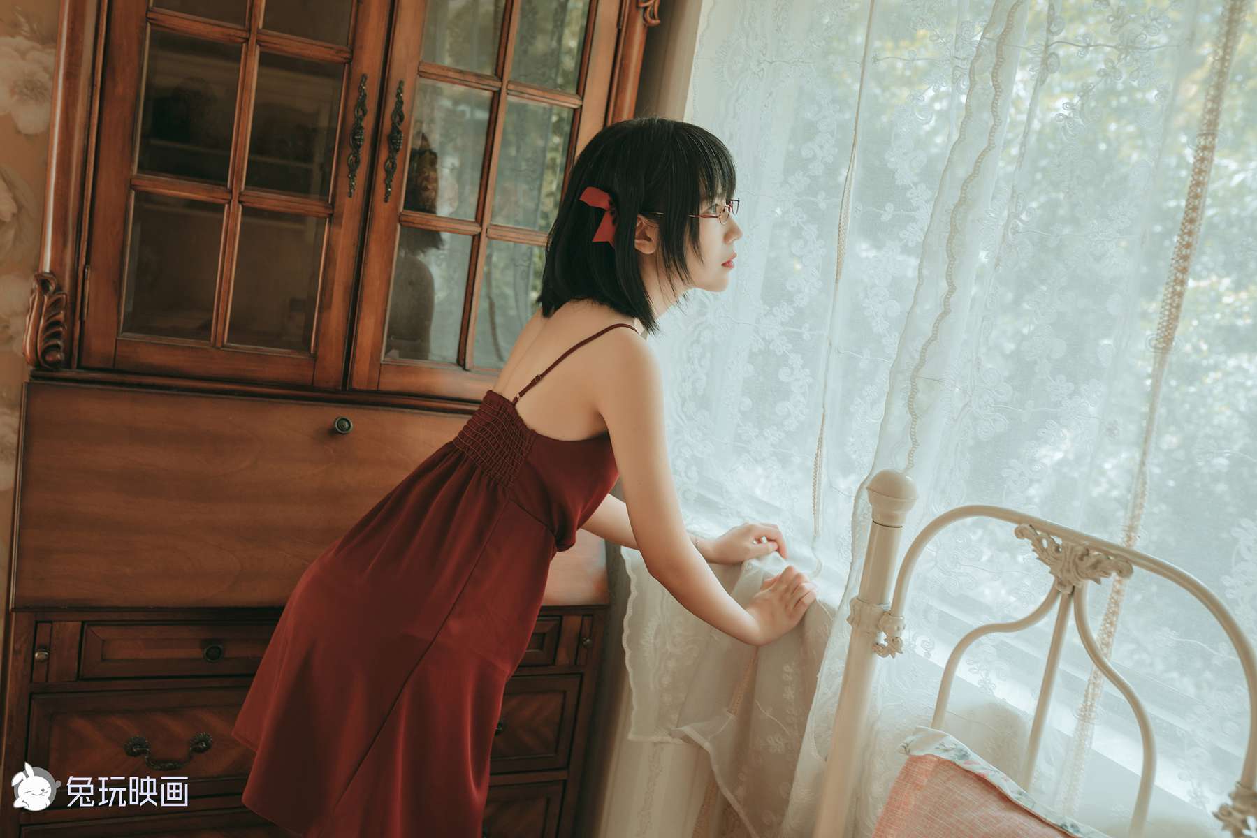 图片[10]-兔玩映画 C087 午后的阳光 在线浏览 – 速更版-美库