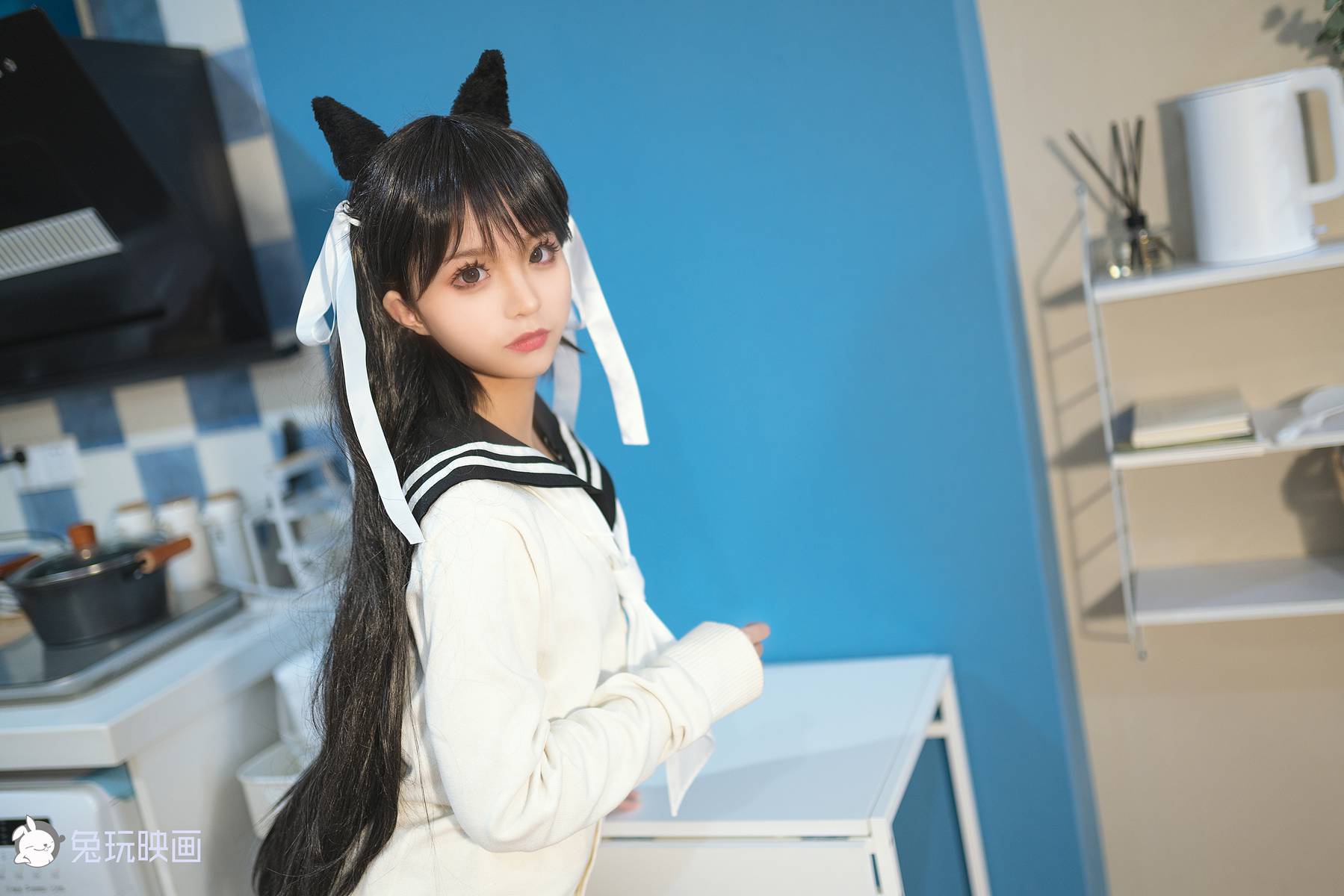 图片[16]-兔玩映画 C086 犬和JK制服 在线浏览 – 速更版-美库