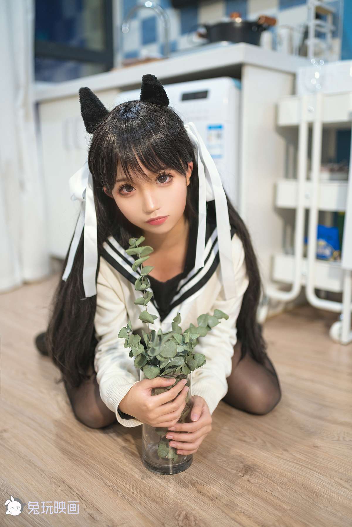 图片[17]-兔玩映画 C086 犬和JK制服 在线浏览 – 速更版-美库