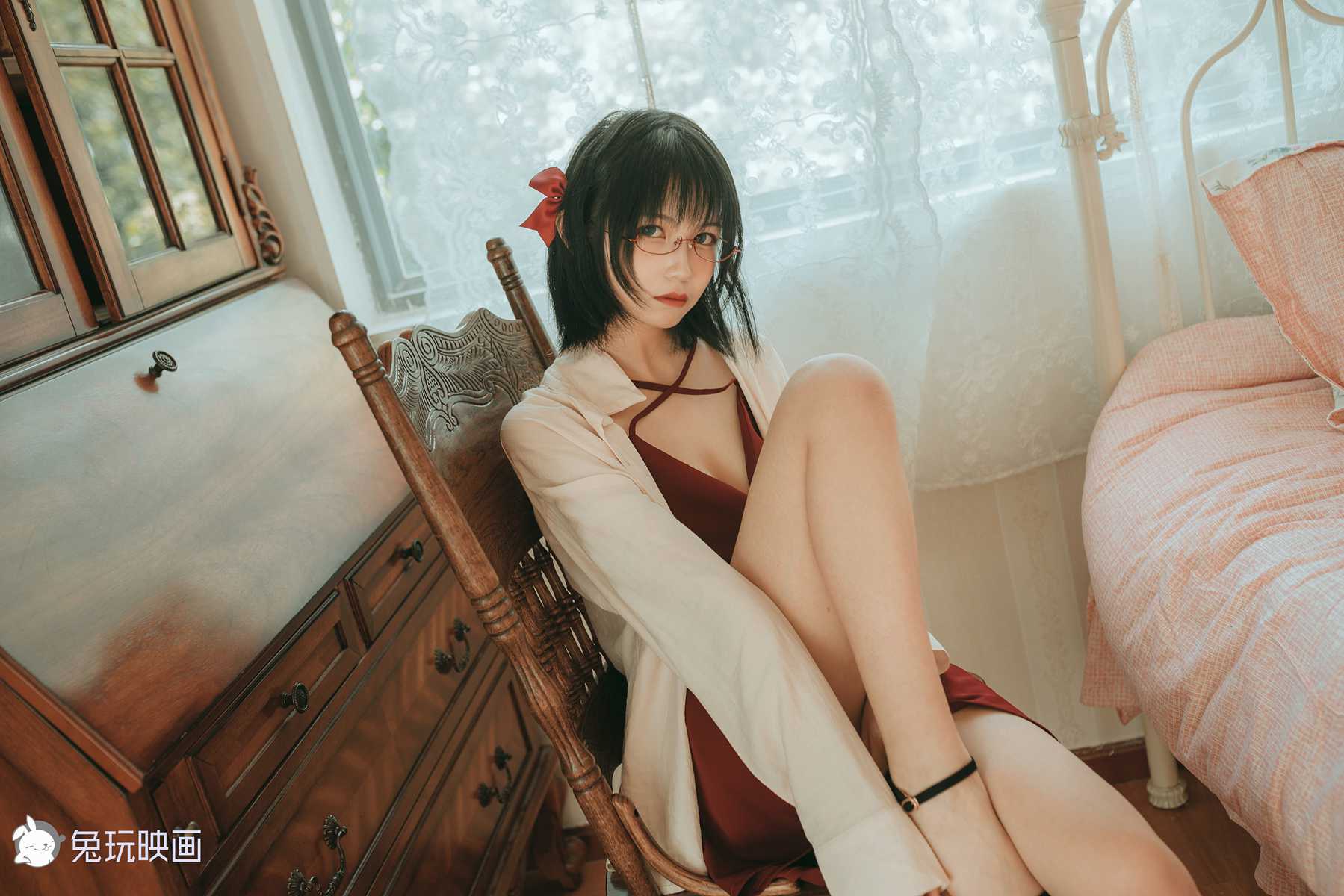 图片[12]-兔玩映画 C087 午后的阳光 在线浏览 – 速更版-美库