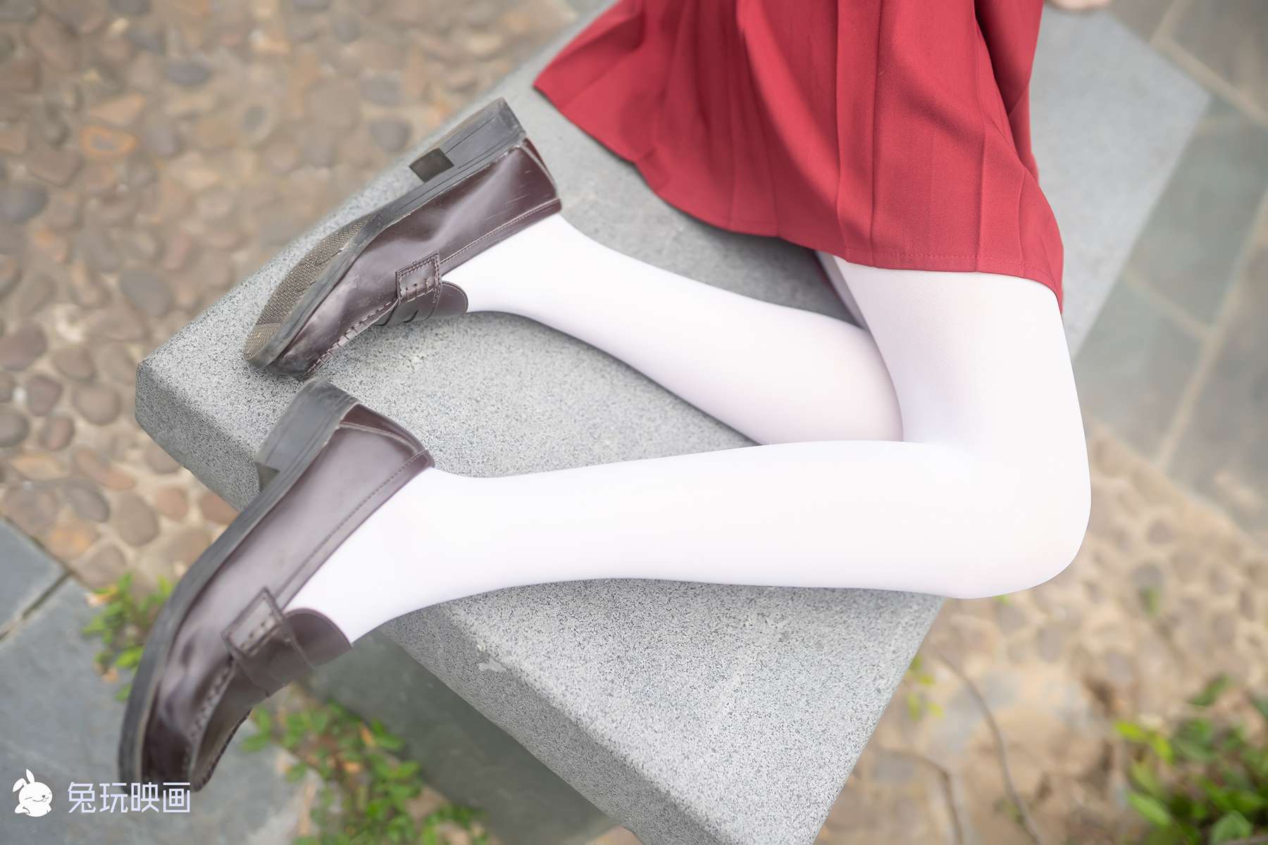 图片[32]-兔玩映画 C084 萝莉的红裙 在线浏览 – 速更版-美库