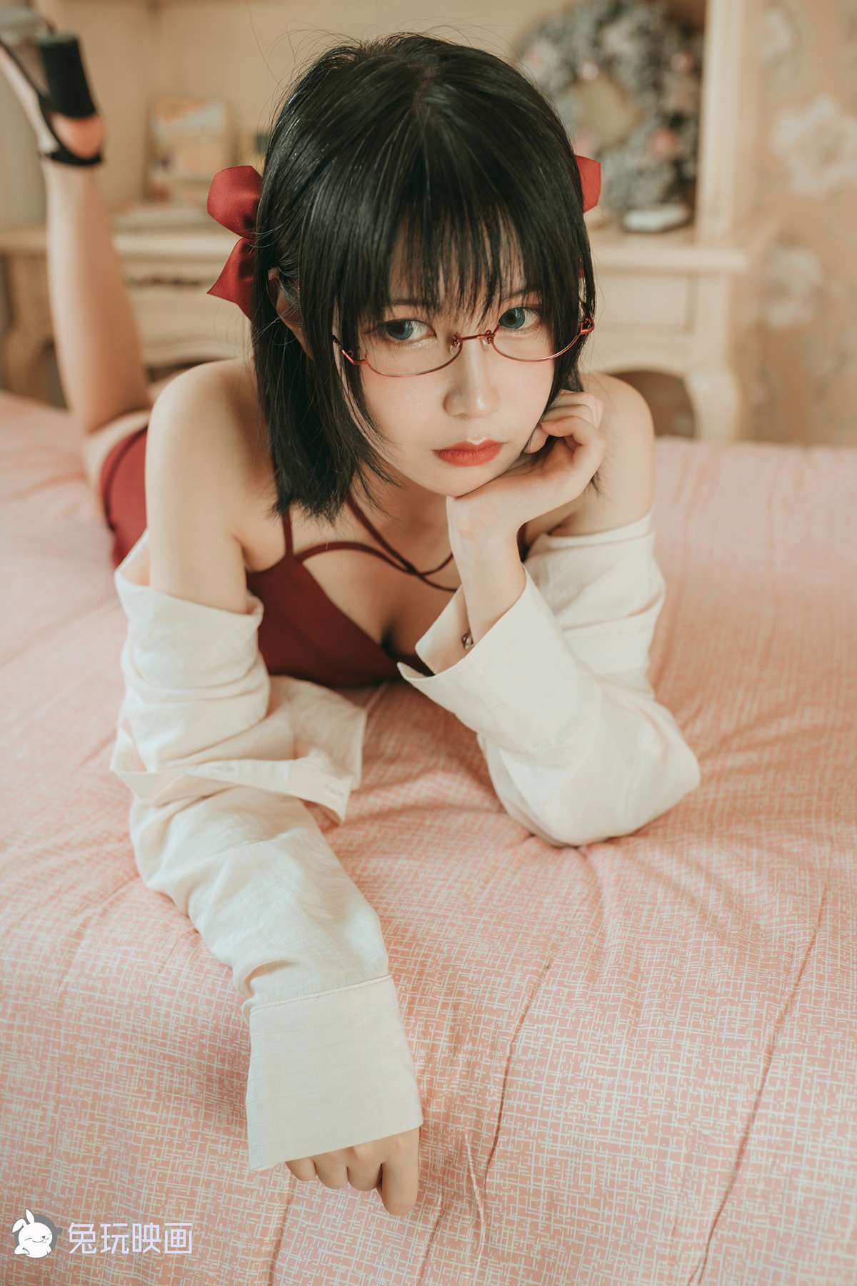 图片[13]-兔玩映画 C087 午后的阳光 在线浏览 – 速更版-美库