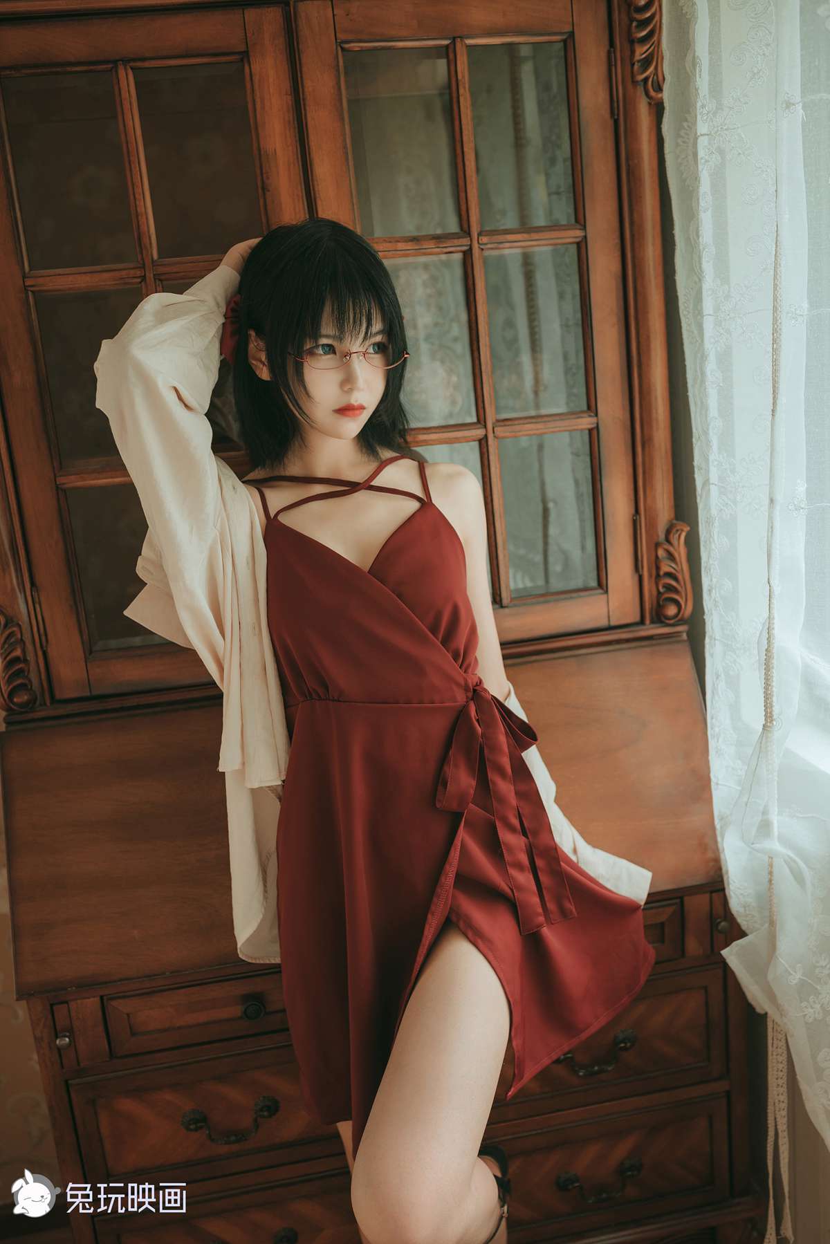 图片[14]-兔玩映画 C087 午后的阳光 在线浏览 – 速更版-美库