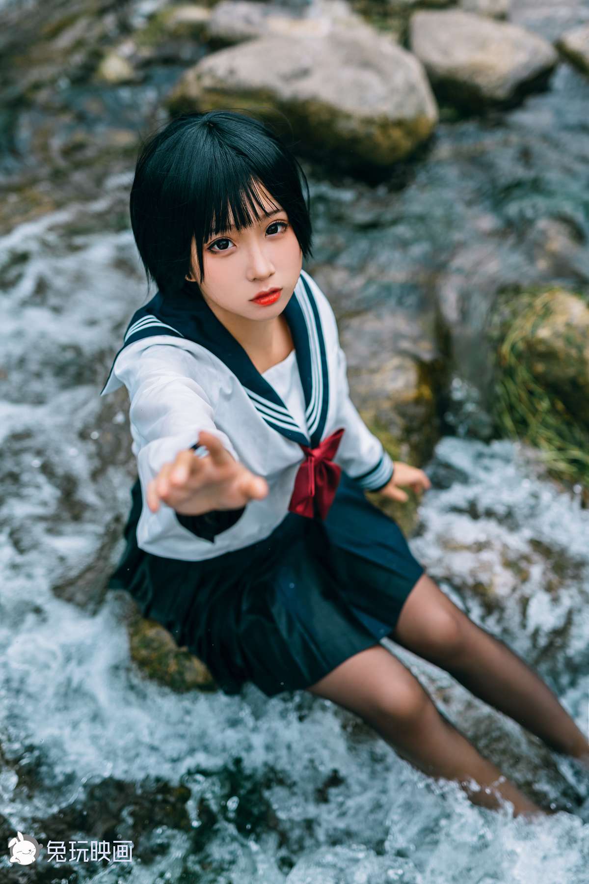 图片[20]-兔玩映画 C086 犬和JK制服 在线浏览 – 速更版-美库