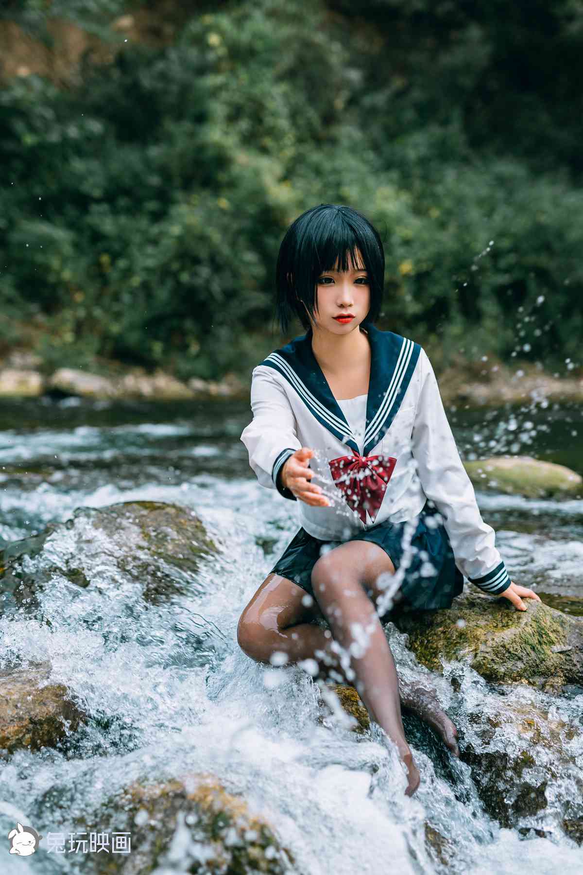 图片[21]-兔玩映画 C086 犬和JK制服 在线浏览 – 速更版-美库