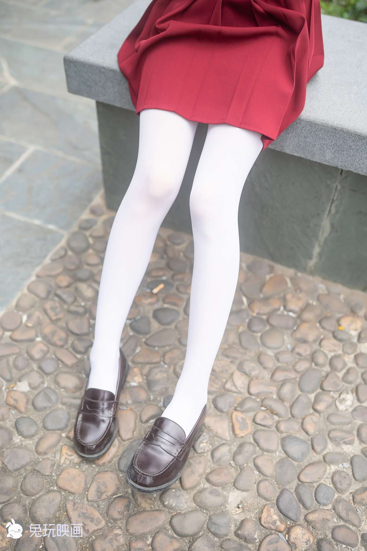 图片[36]-兔玩映画 C084 萝莉的红裙 在线浏览 – 速更版-美库