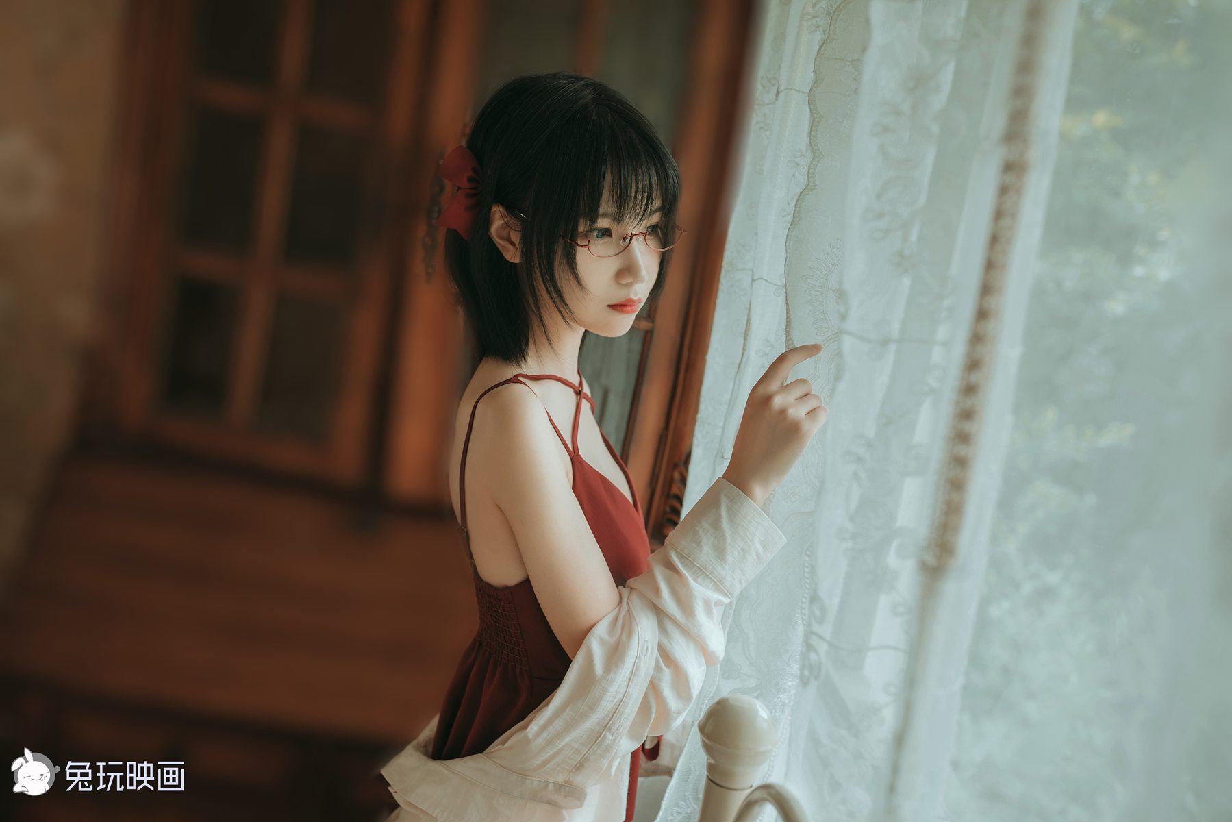 图片[17]-兔玩映画 C087 午后的阳光 在线浏览 – 速更版-美库