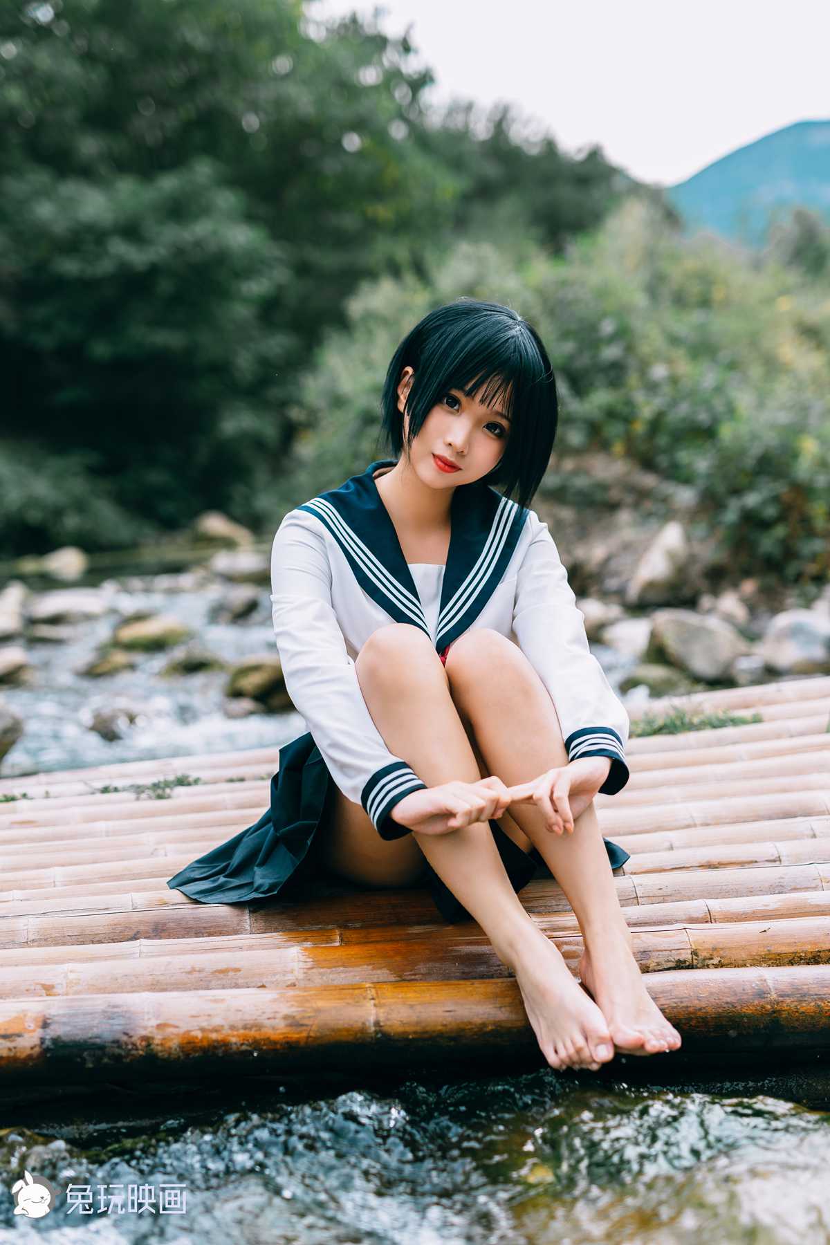 图片[23]-兔玩映画 C086 犬和JK制服 在线浏览 – 速更版-美库