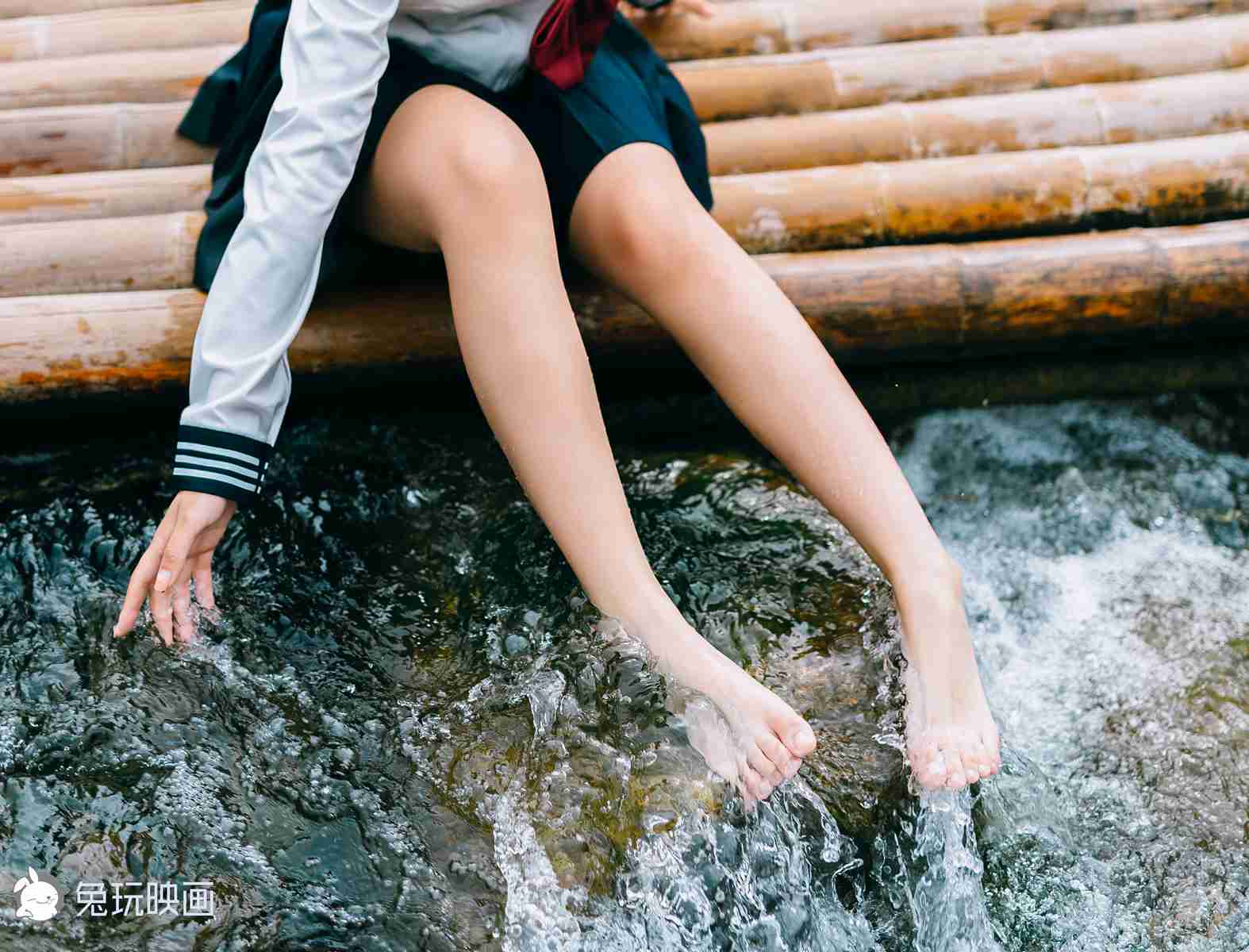 图片[24]-兔玩映画 C086 犬和JK制服 在线浏览 – 速更版-美库