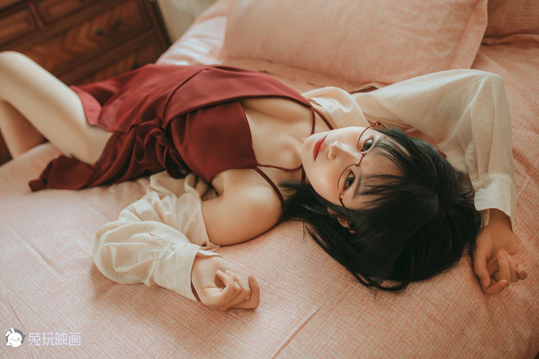 图片[19]-兔玩映画 C087 午后的阳光 在线浏览 – 速更版-美库