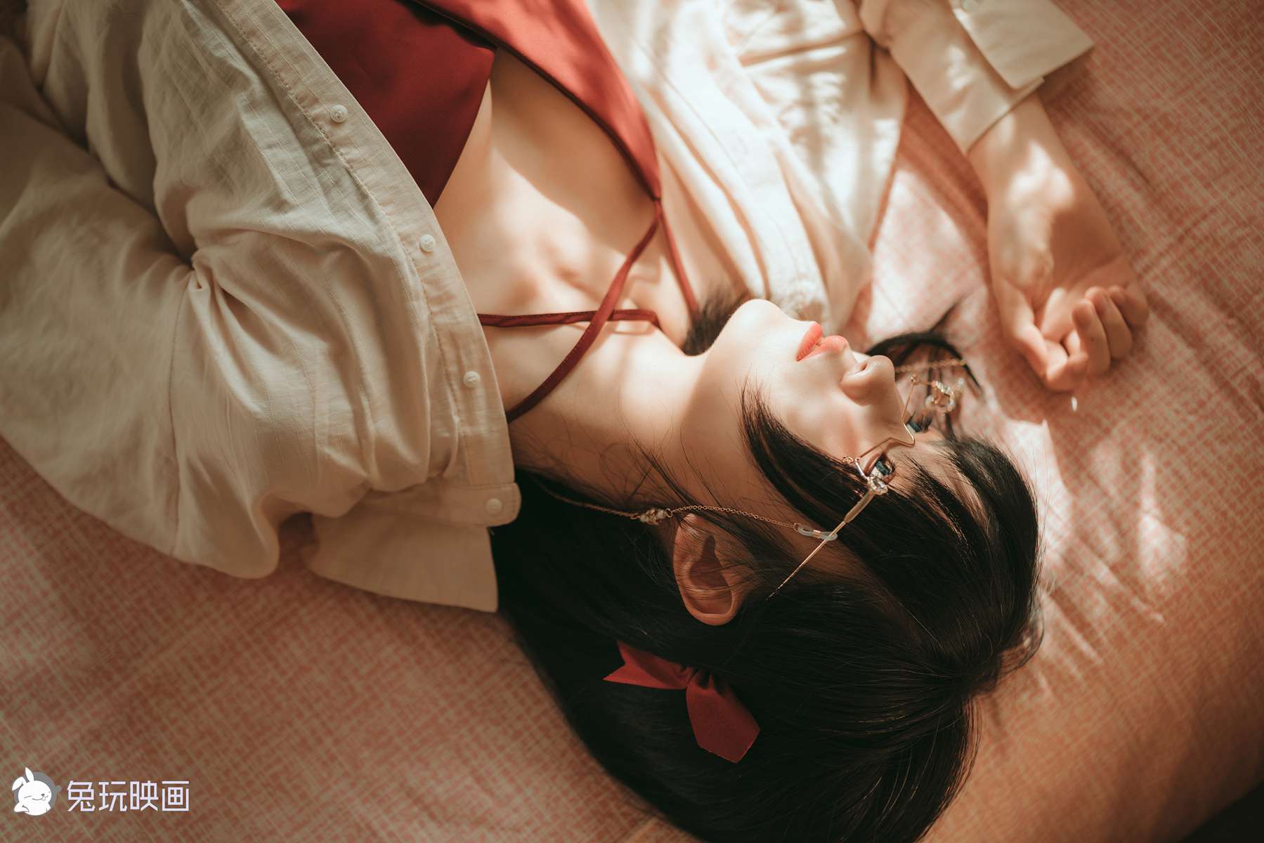 图片[20]-兔玩映画 C087 午后的阳光 在线浏览 – 速更版-美库