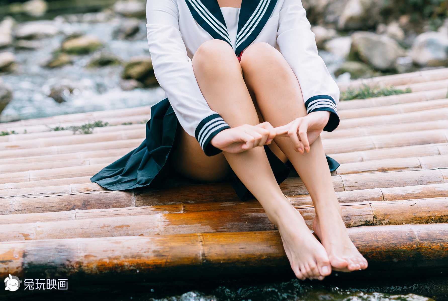 图片[26]-兔玩映画 C086 犬和JK制服 在线浏览 – 速更版-美库