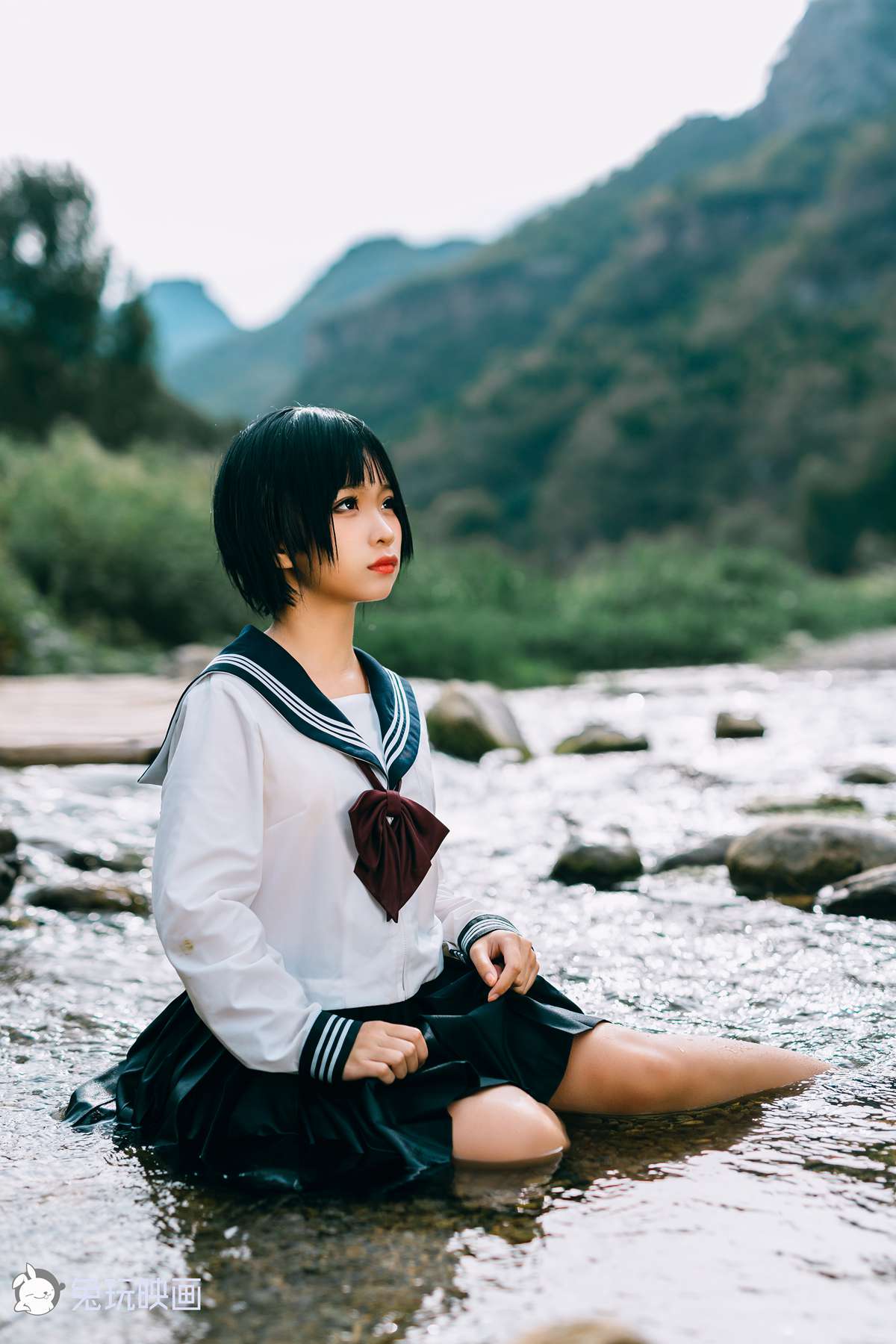 图片[28]-兔玩映画 C086 犬和JK制服 在线浏览 – 速更版-美库