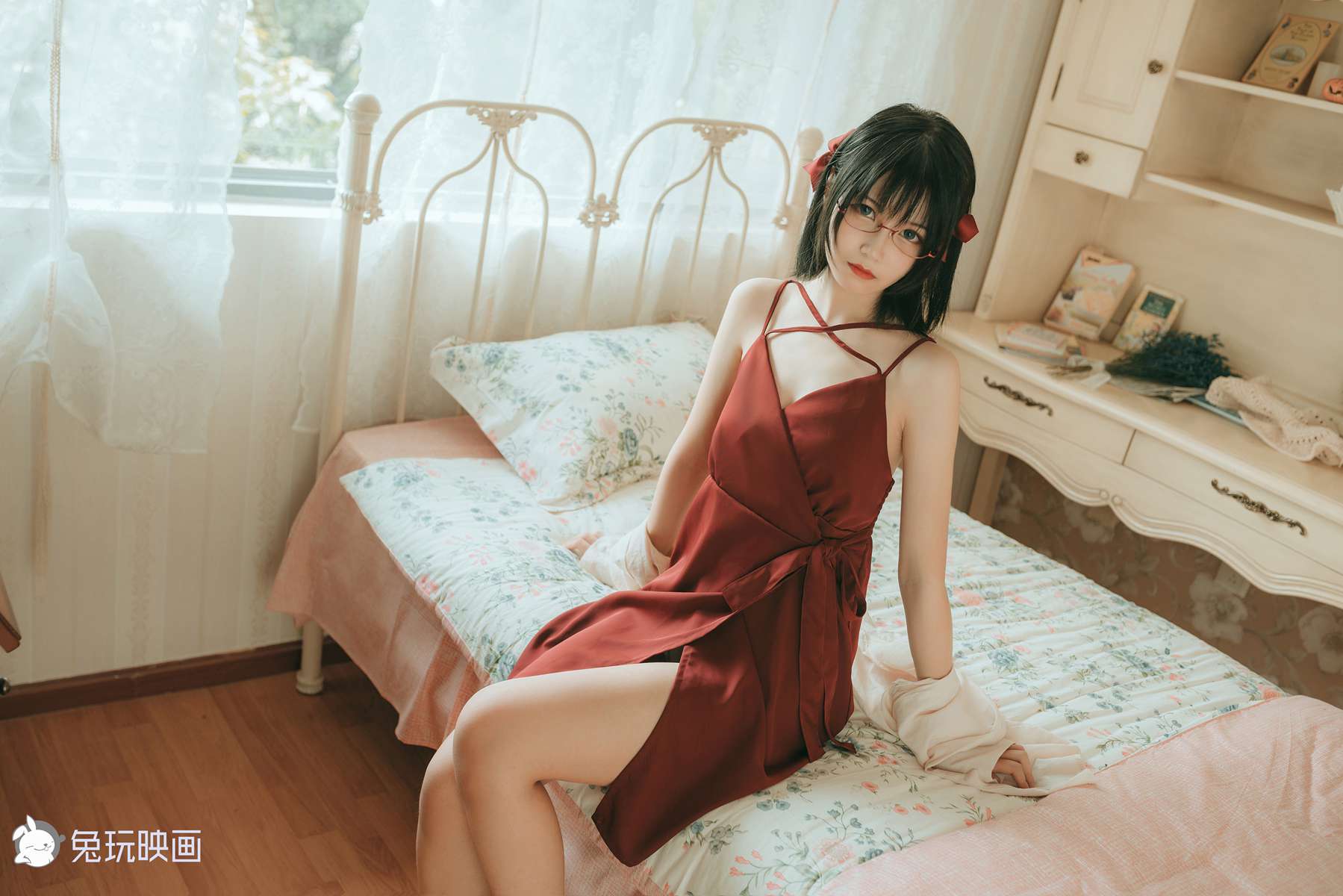 图片[22]-兔玩映画 C087 午后的阳光 在线浏览 – 速更版-美库