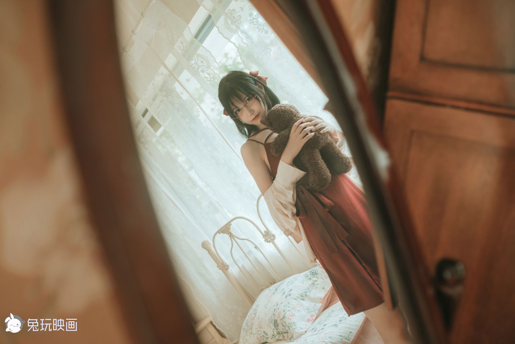 图片[23]-兔玩映画 C087 午后的阳光 在线浏览 – 速更版-美库